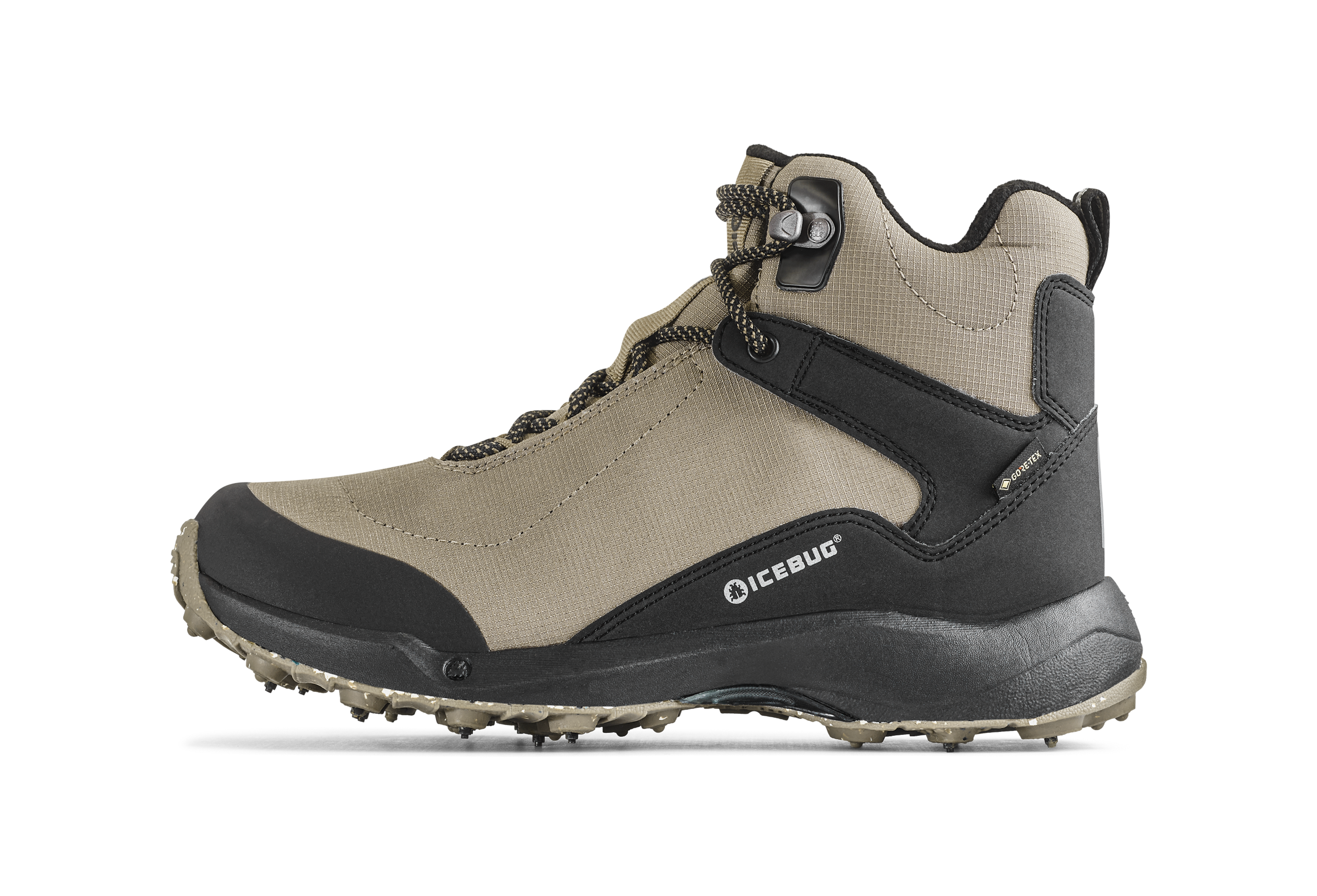 Pace3 Men's BUGrip GTX - Walnut