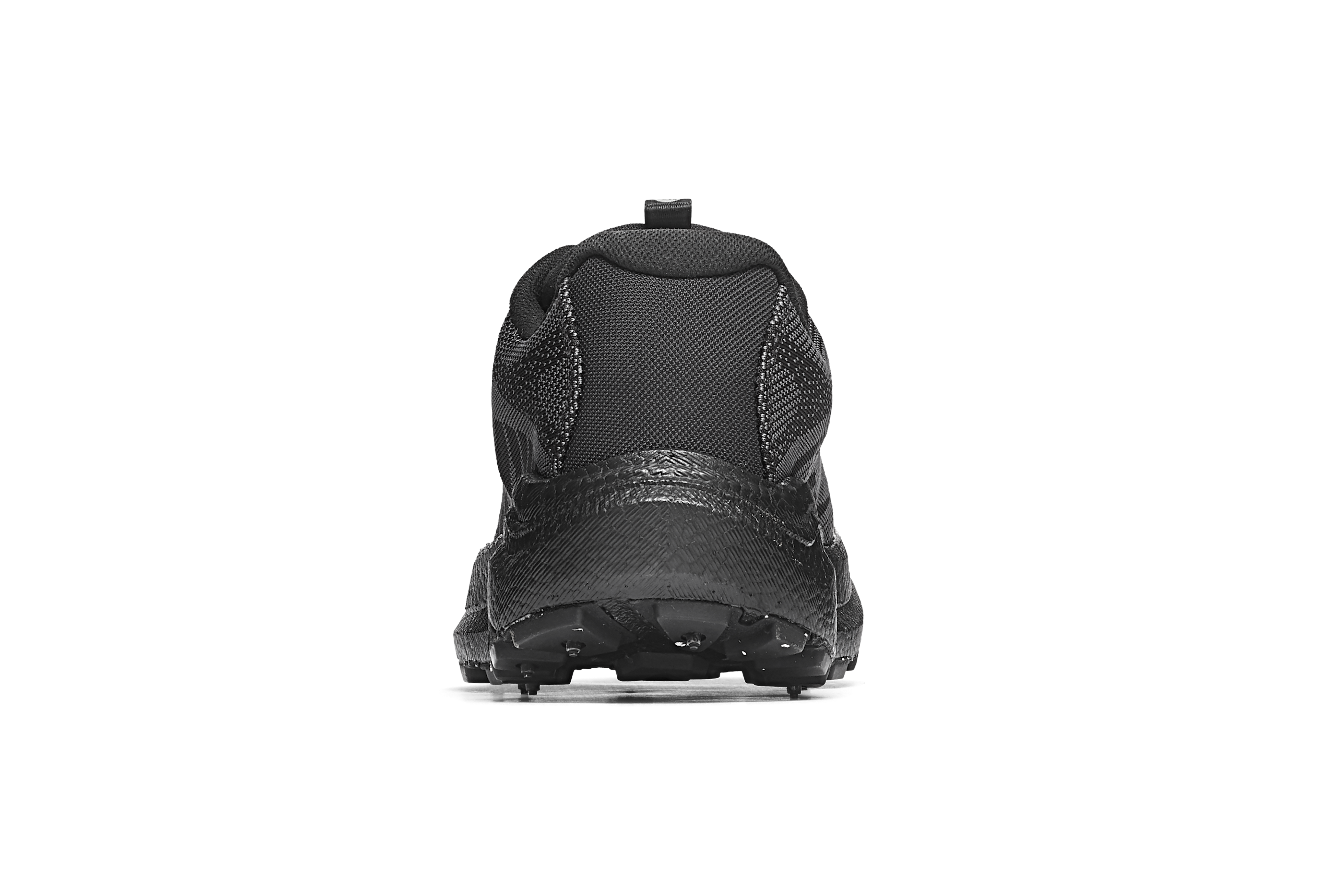 Myr Men's BUGrip - Black