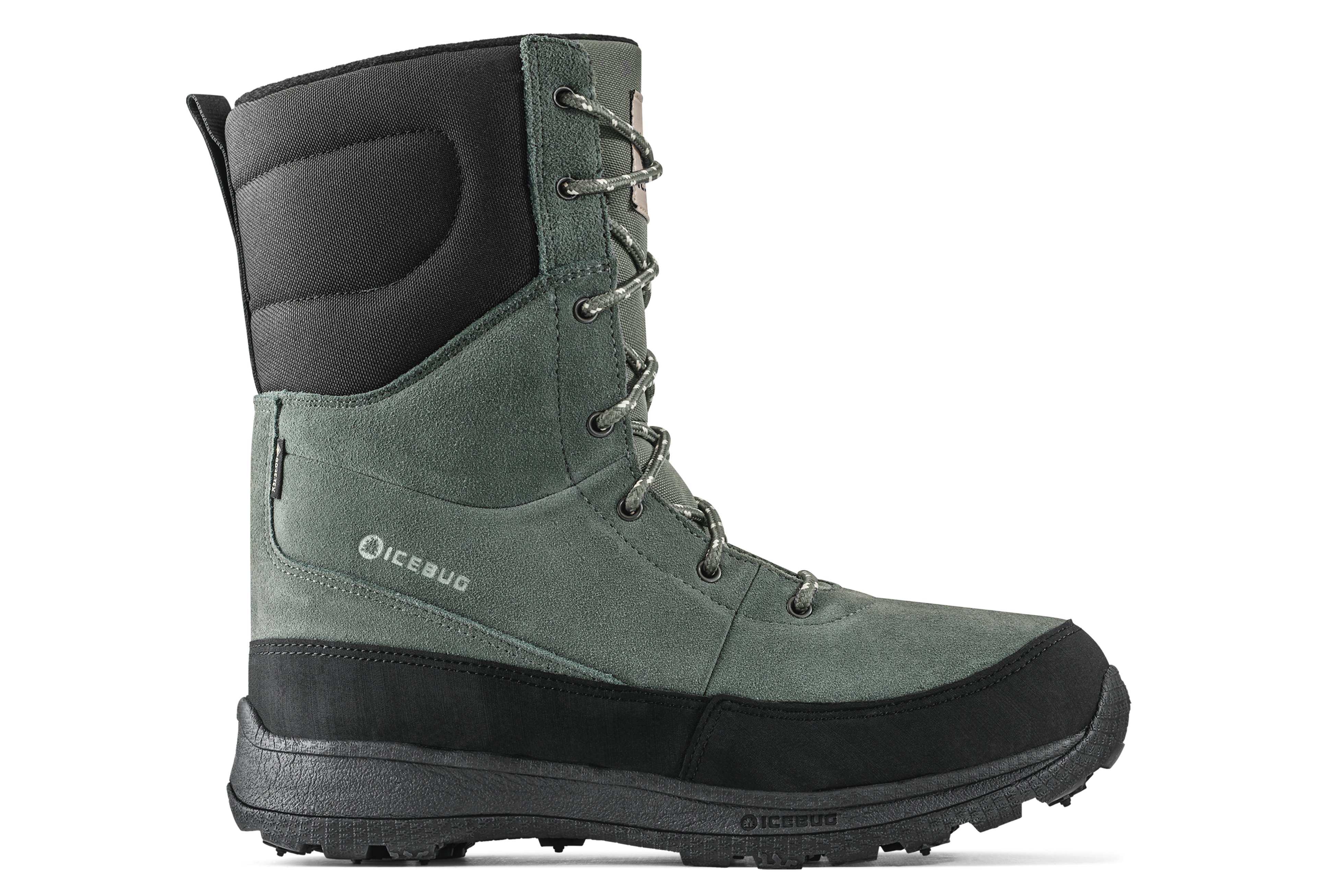 Torne 2 NT GTX - PineGrey