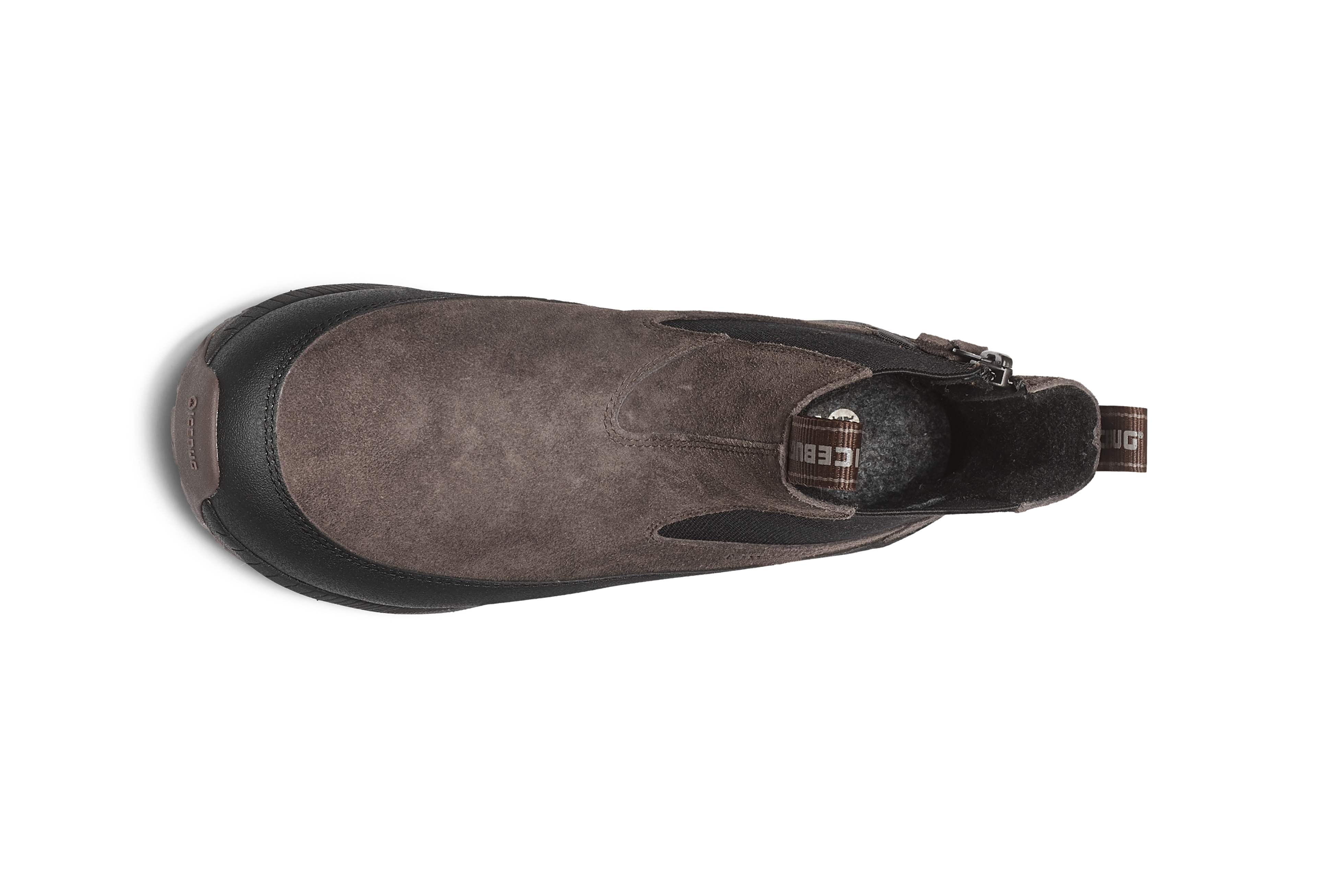 Boda Men's NT - Taupe