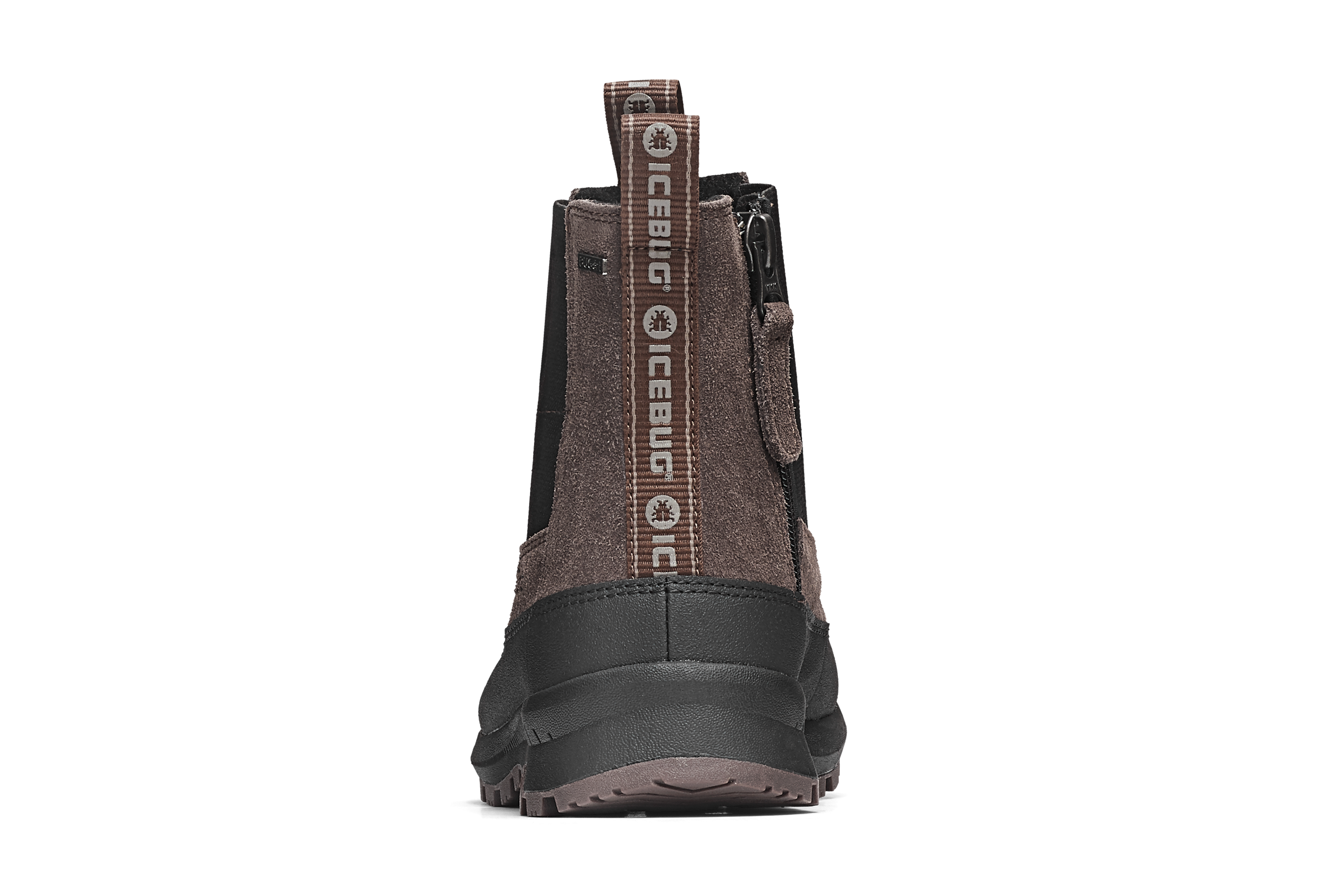Boda Men's NT - Taupe