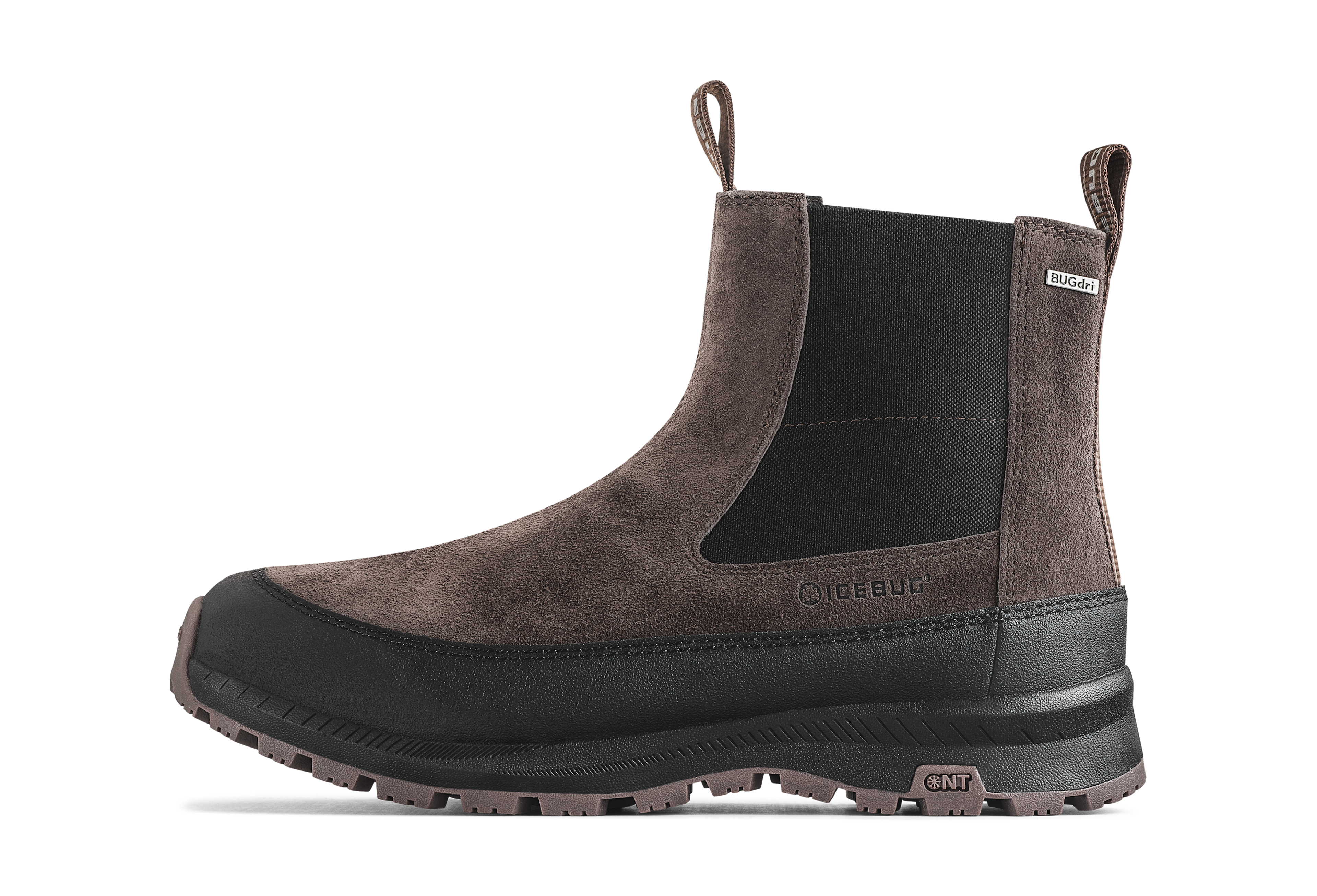 Boda Men's NT - Taupe