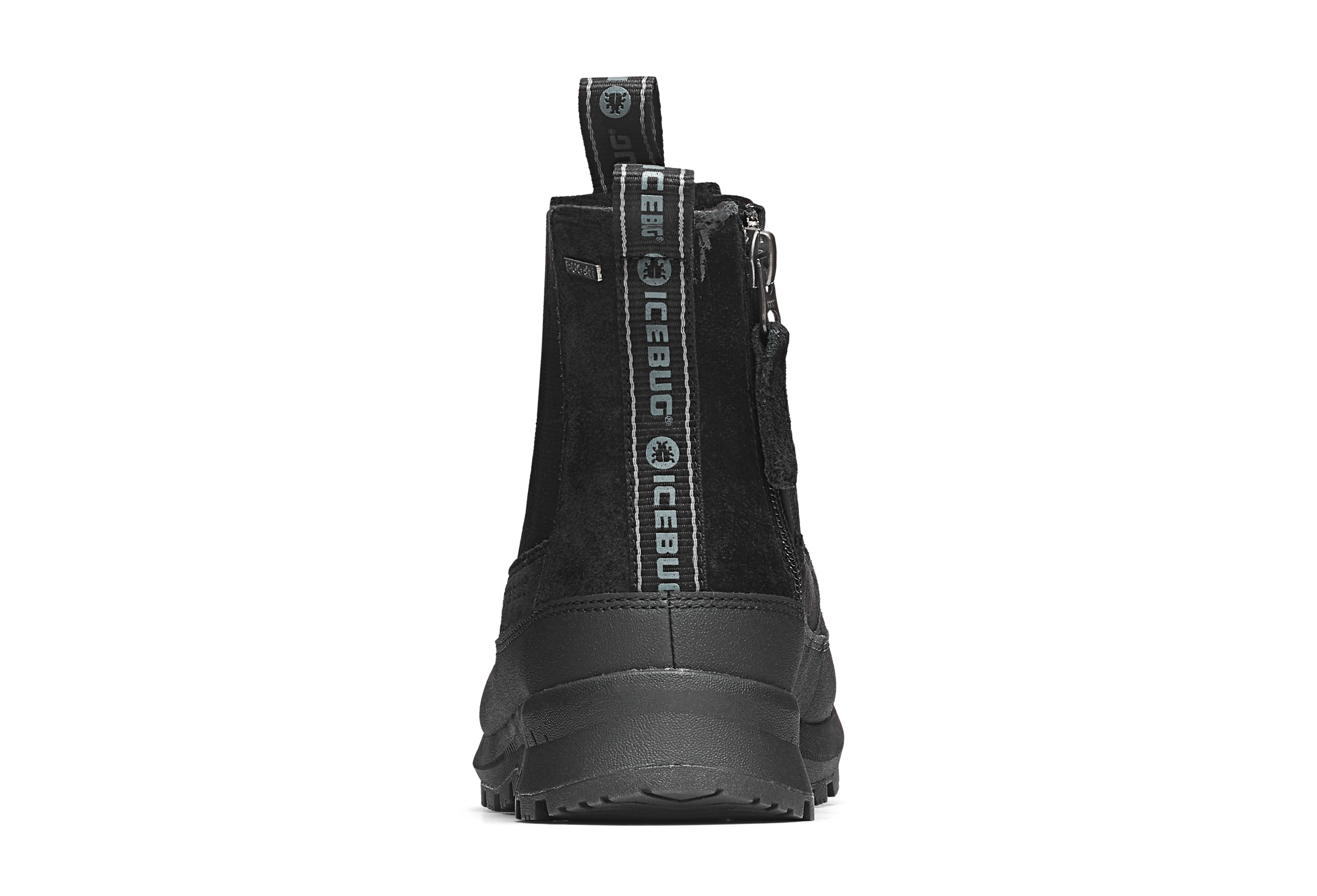 Boda Men's NT - Black