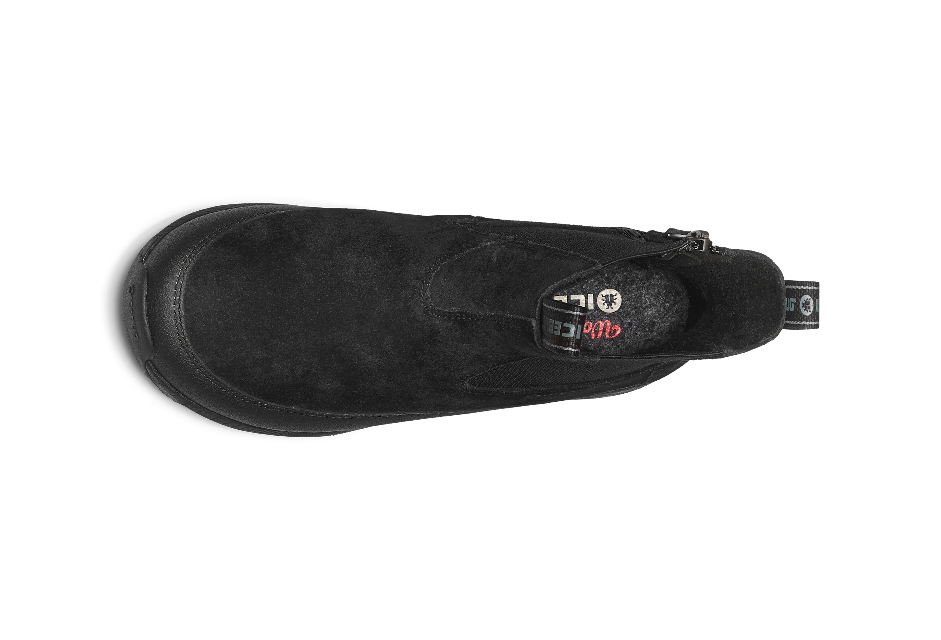 Boda Women's NT - Black