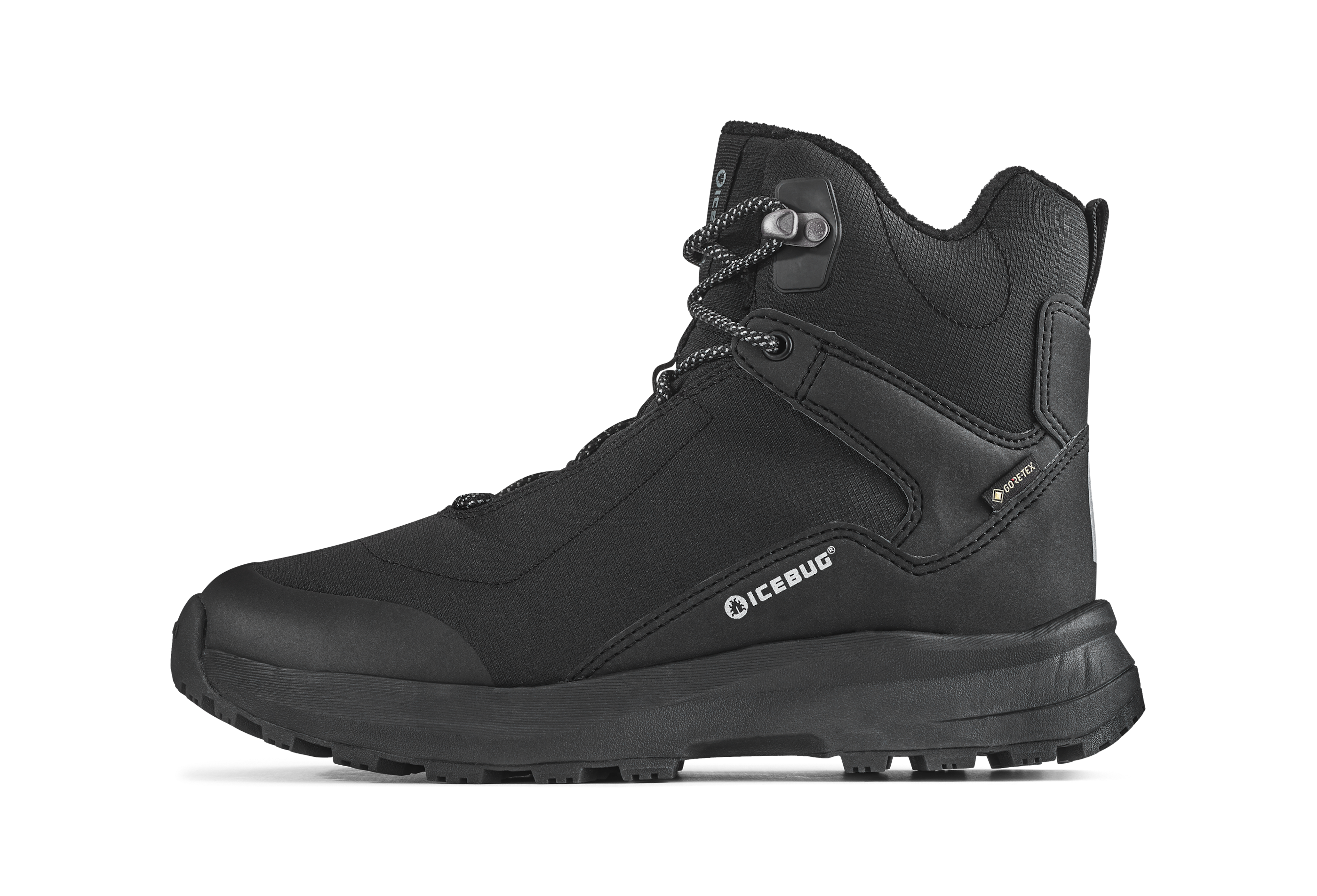 Pace 3 Men's NT GTX - Black