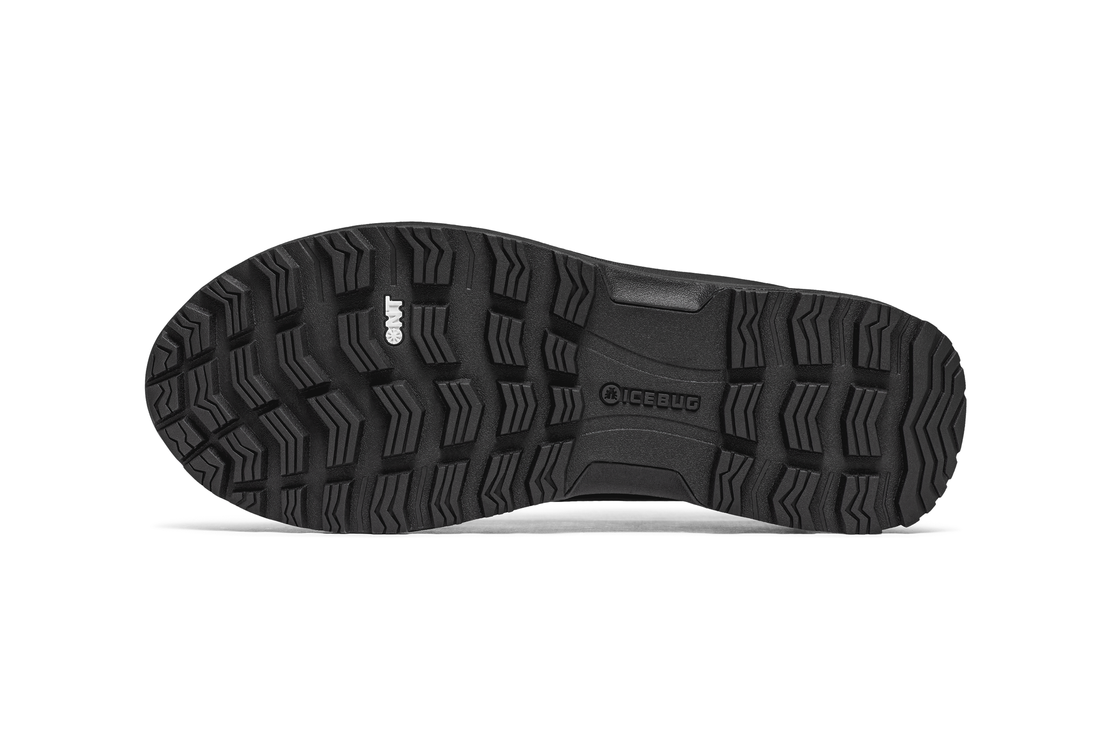 Pace 3 Men's NT GTX - Black