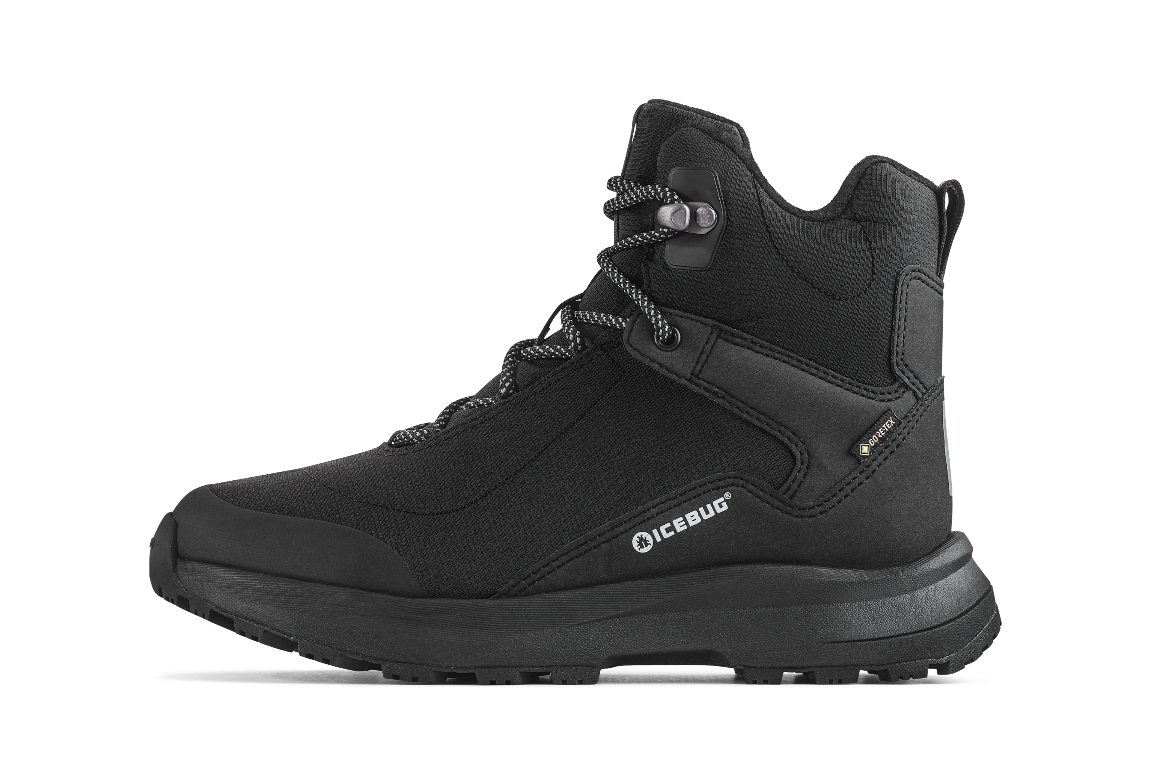 Pace 3 Women's NT GTX - Black