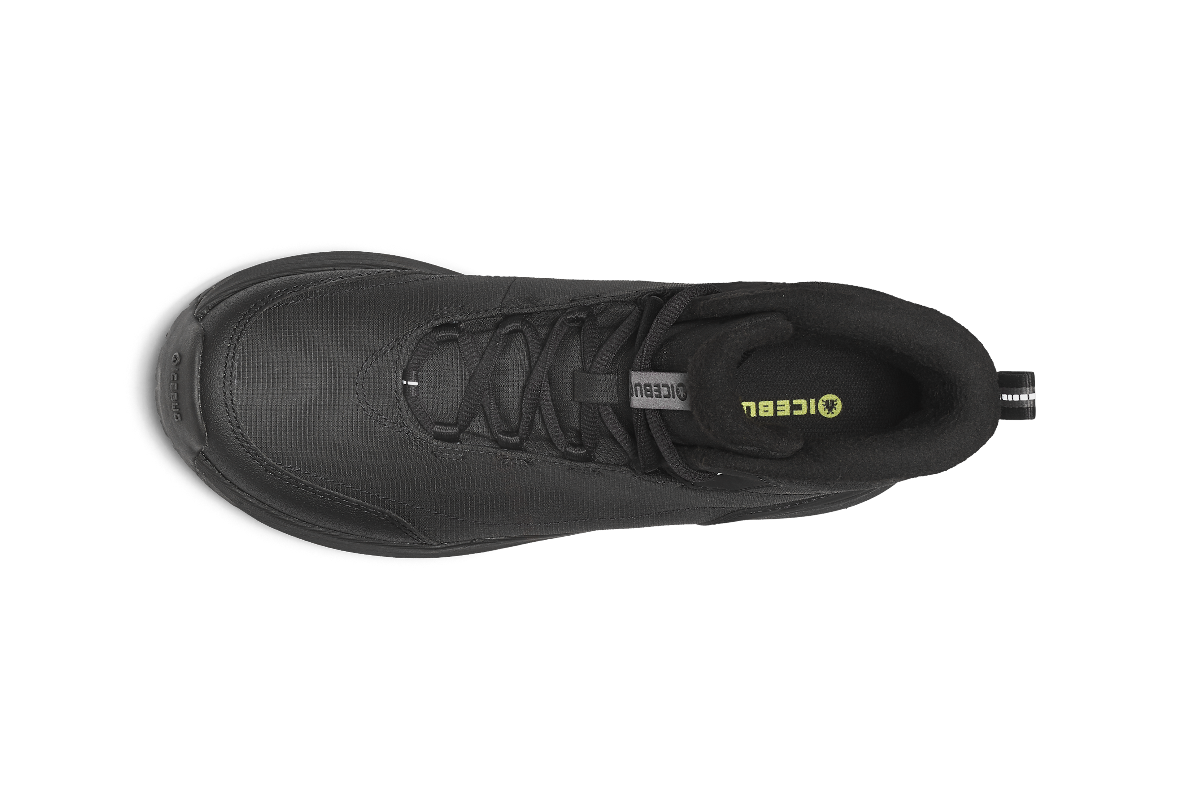 Nirak 2 Men's NT - Black