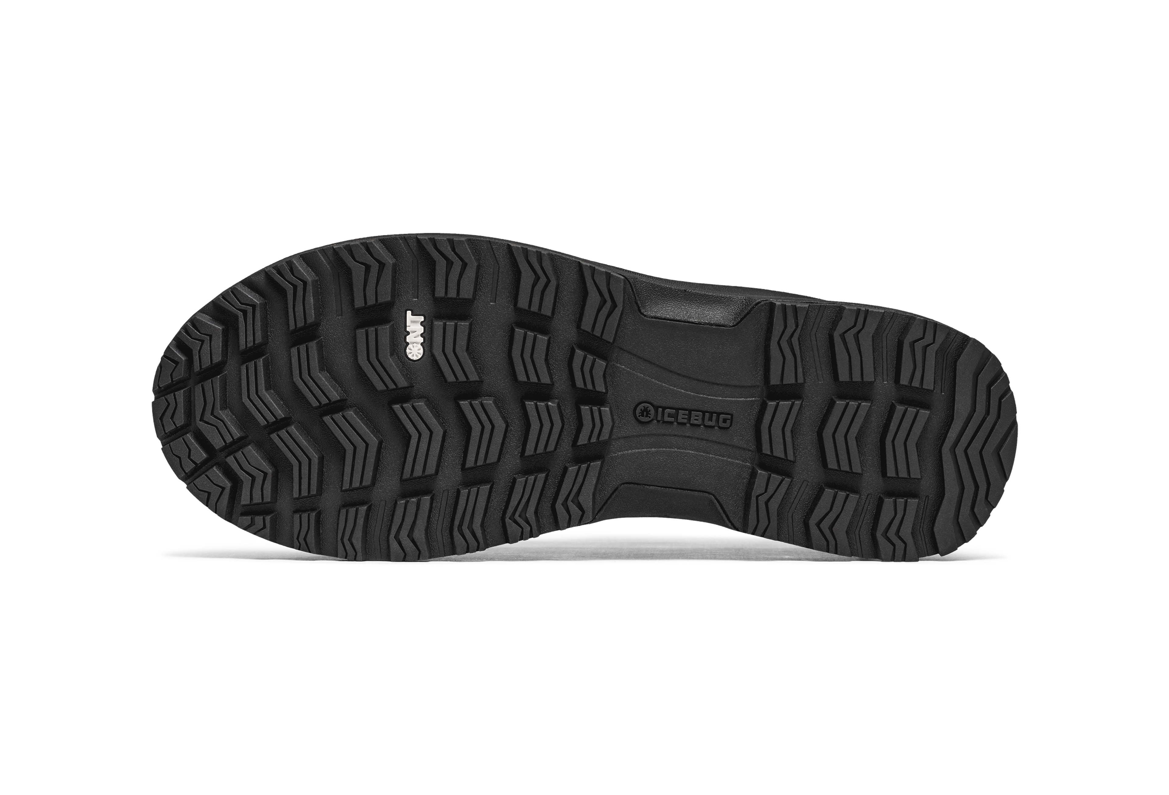 Nirak 2 Women's NT - Black