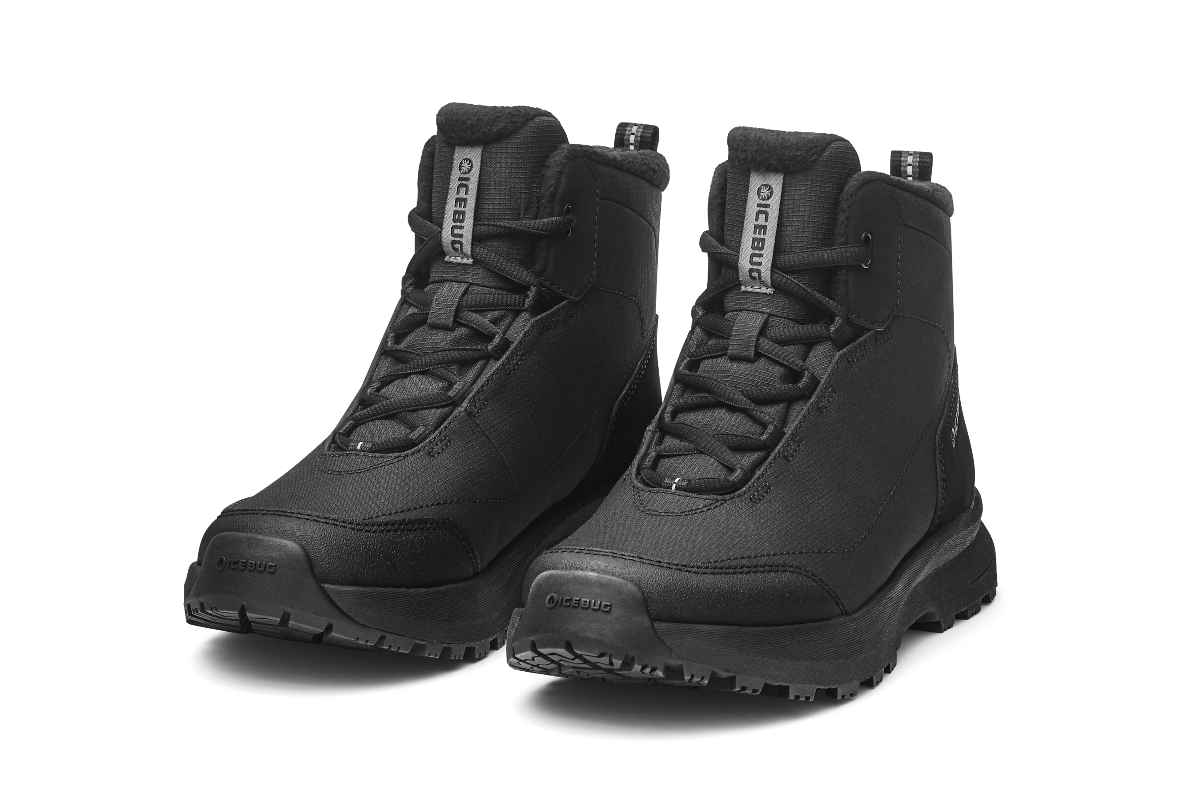 Nirak 2 Women's NT - Black