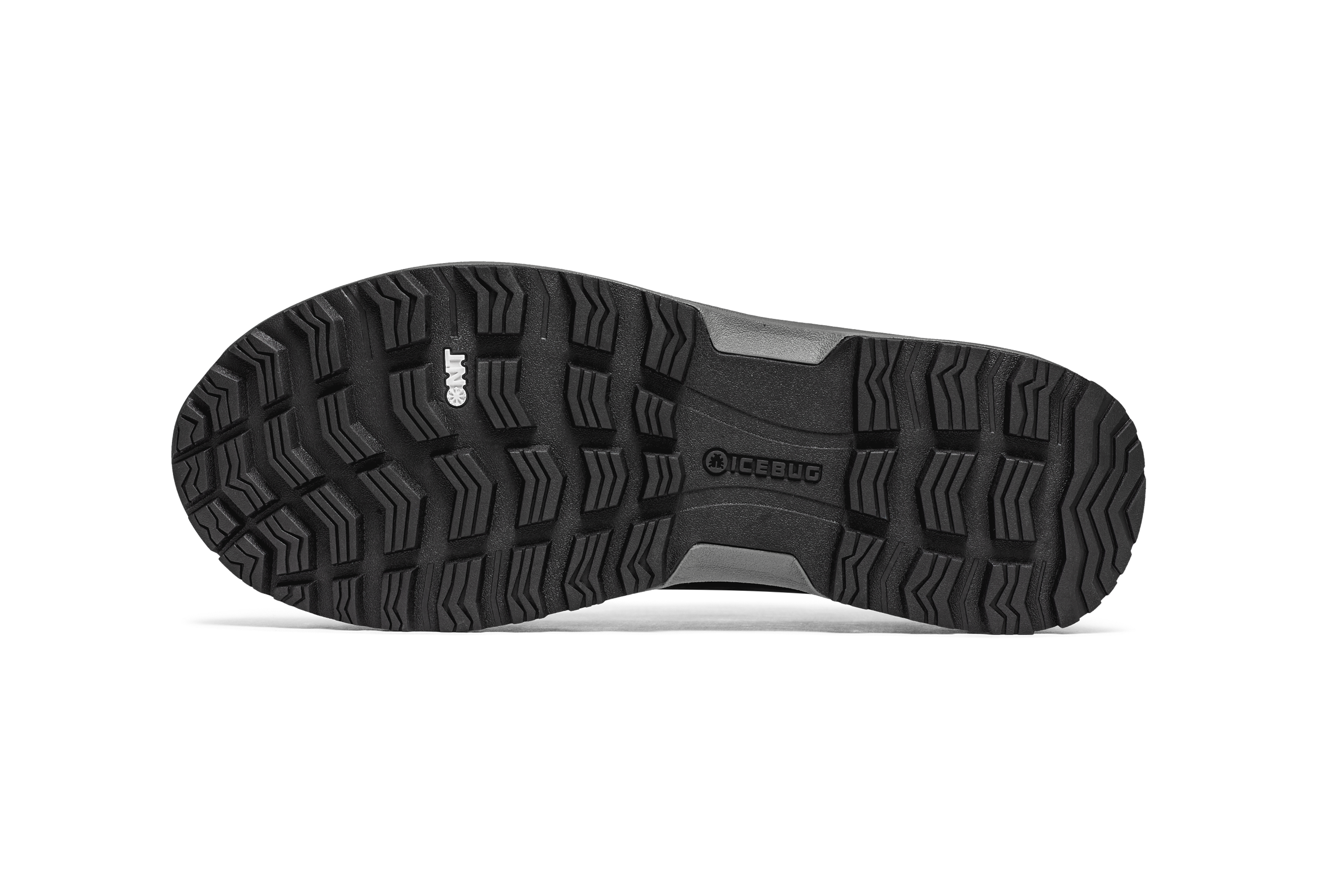 Stavre 2 Men's NT GTX - Black/Granite