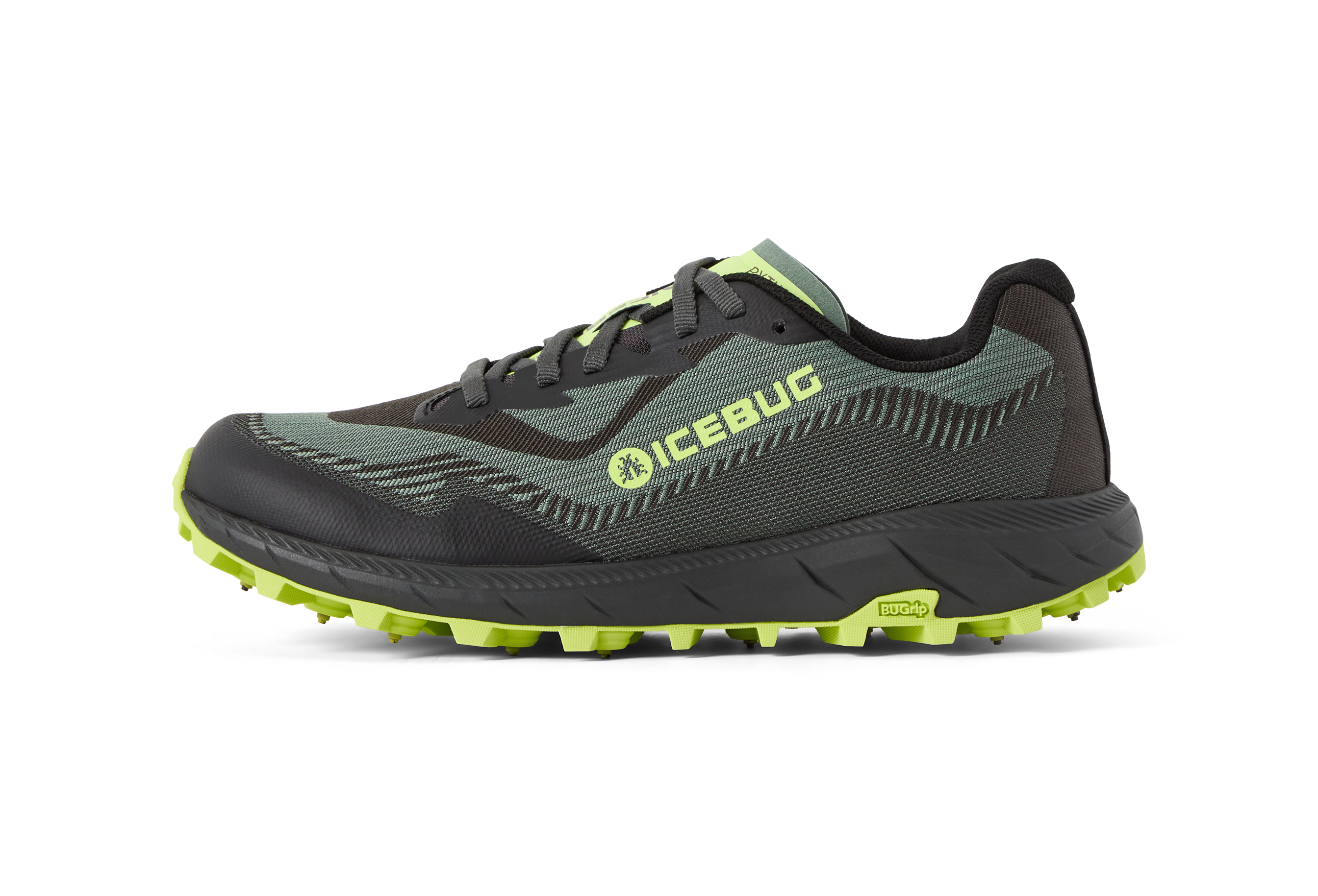Spirit 9 OLX — Extreme Trail & Orienteering Shoe | Icebug