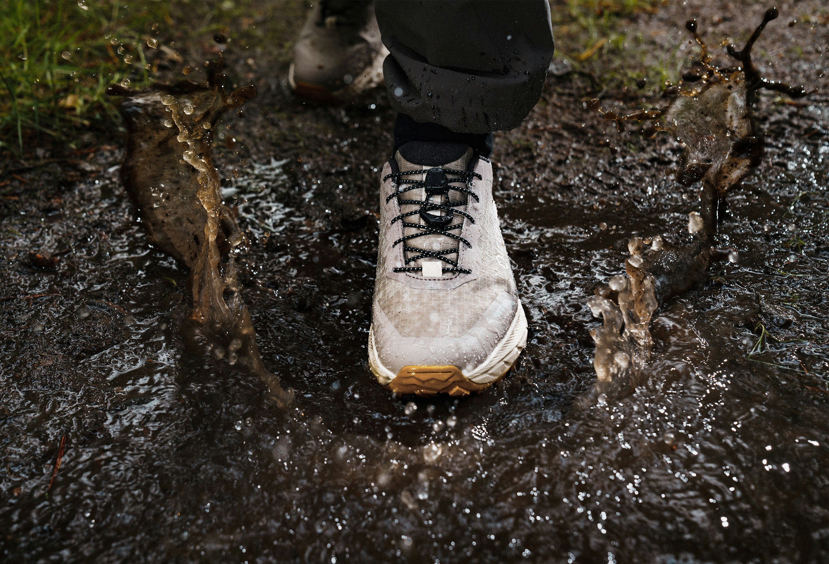 Haze RB9X GTX: Every day can be an adventure | Icebug