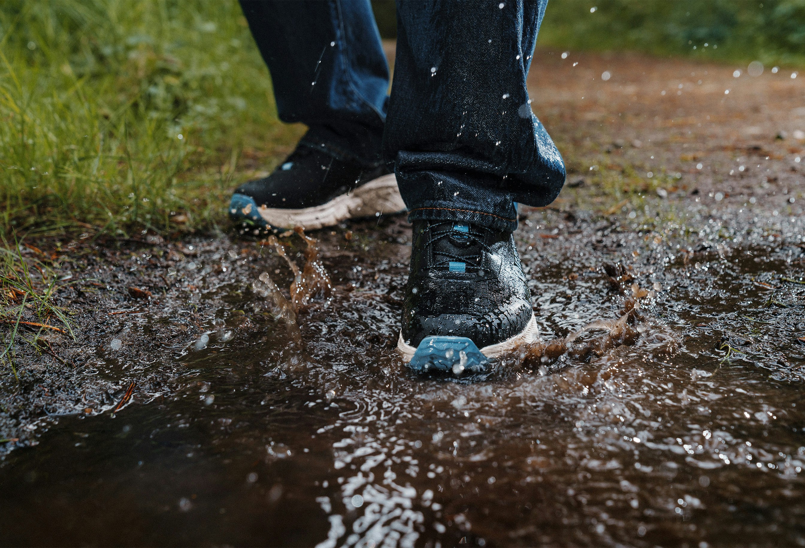 Haze RB9X GTX: Every day can be an adventure | Icebug