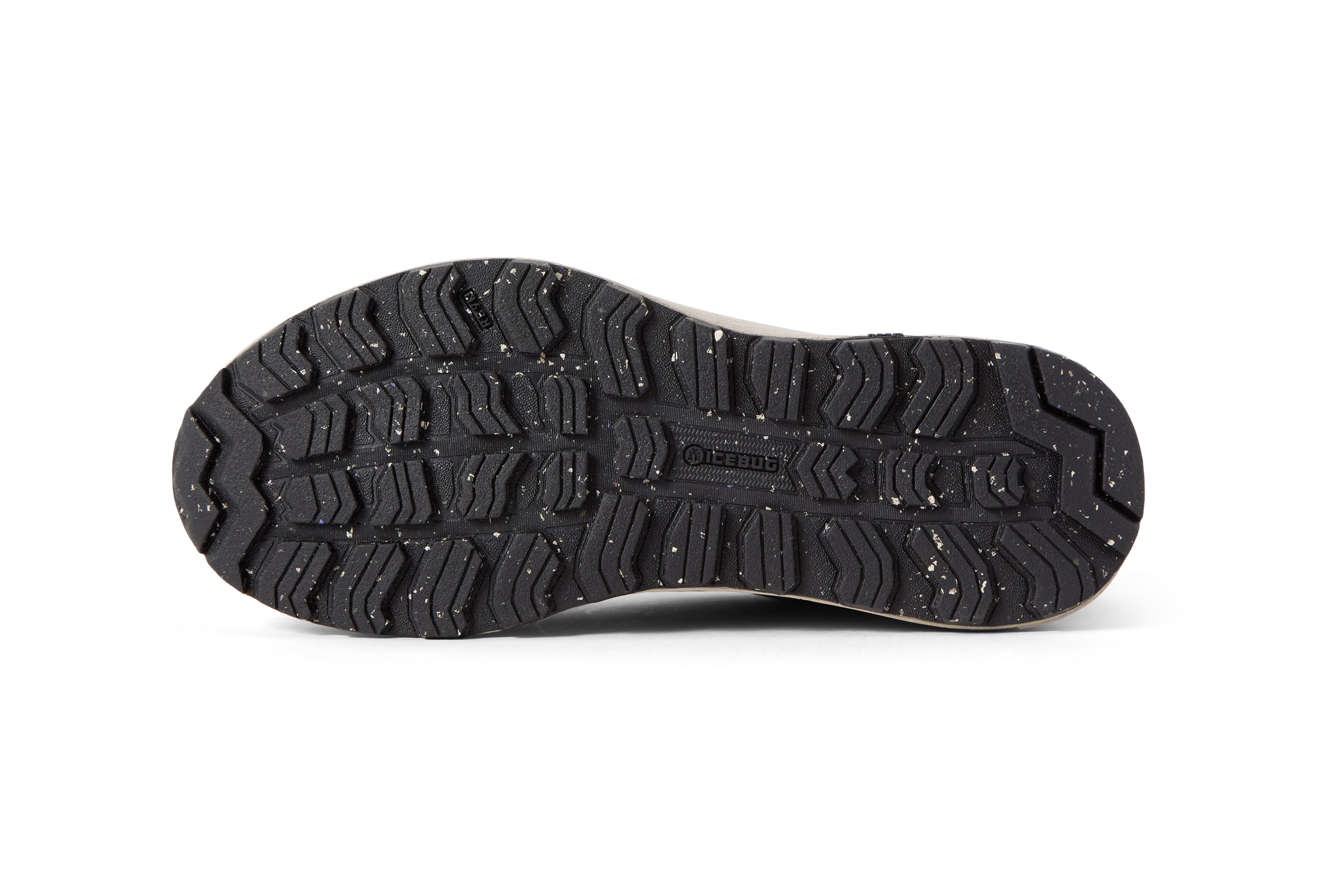 Haze Men's RB9X GTX - LaurelGreen | Icebug