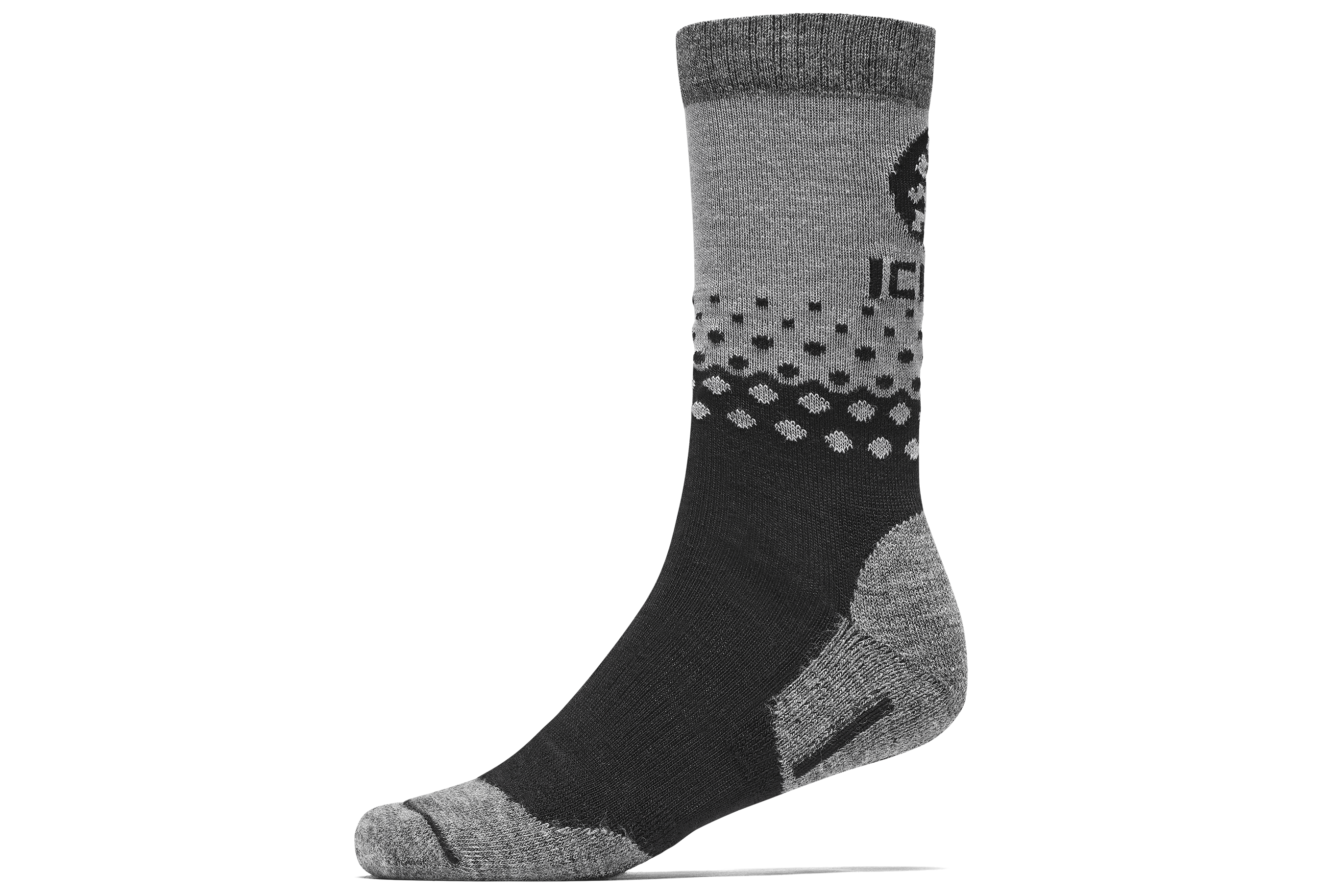 jordan elephant print socks