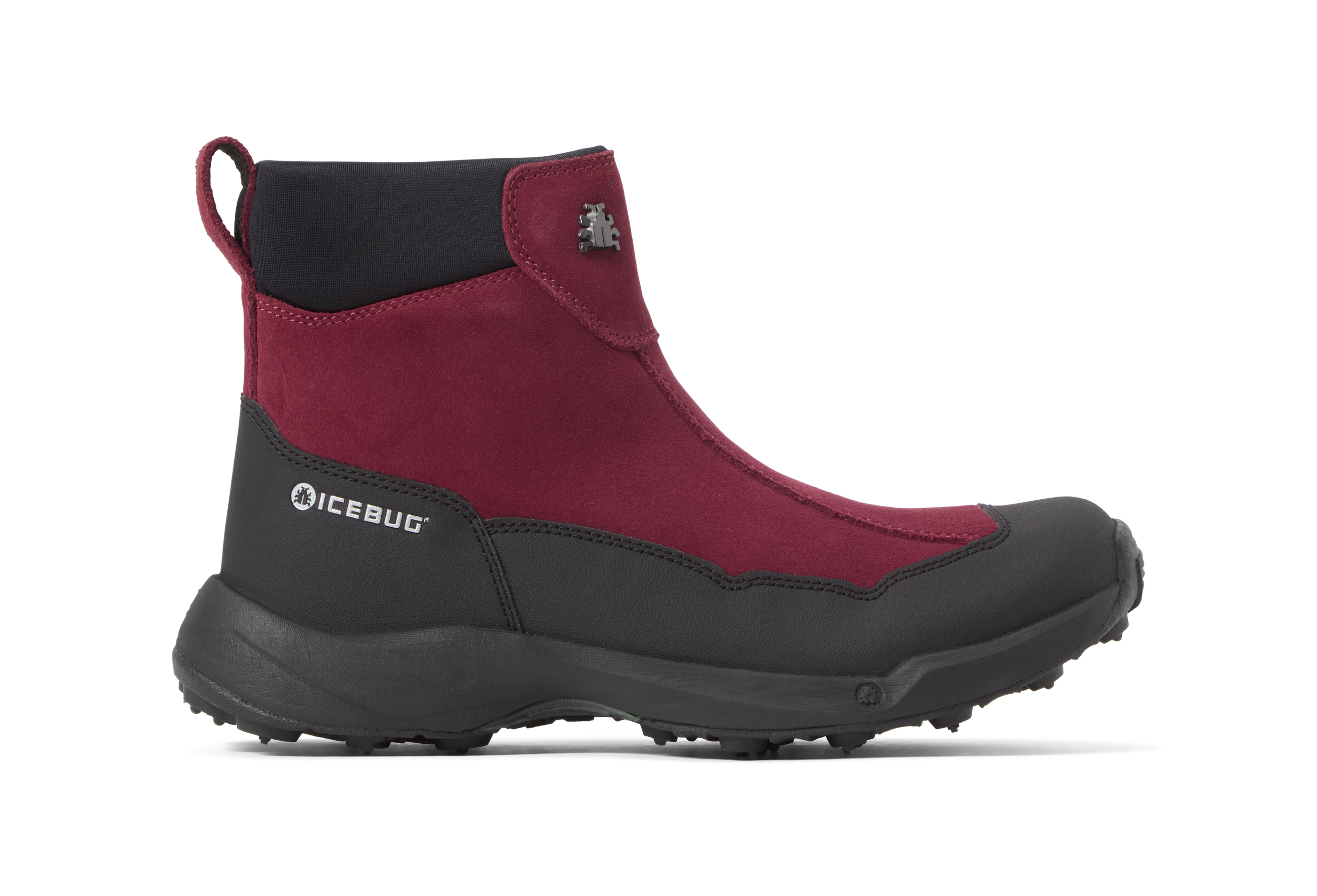 Metro2 Women's BUGrip - Mulberry