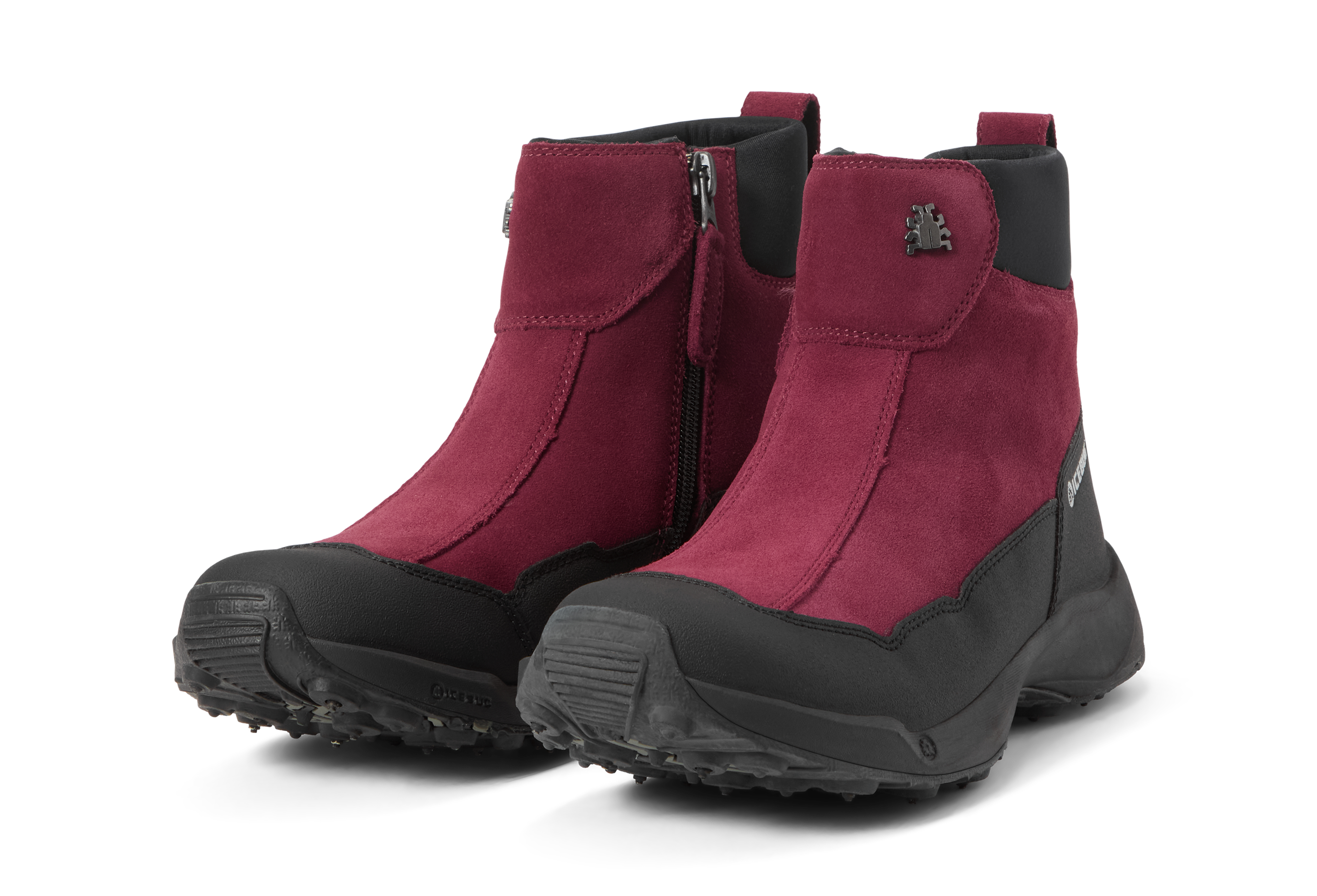 Metro2 Women's BUGrip - Mulberry