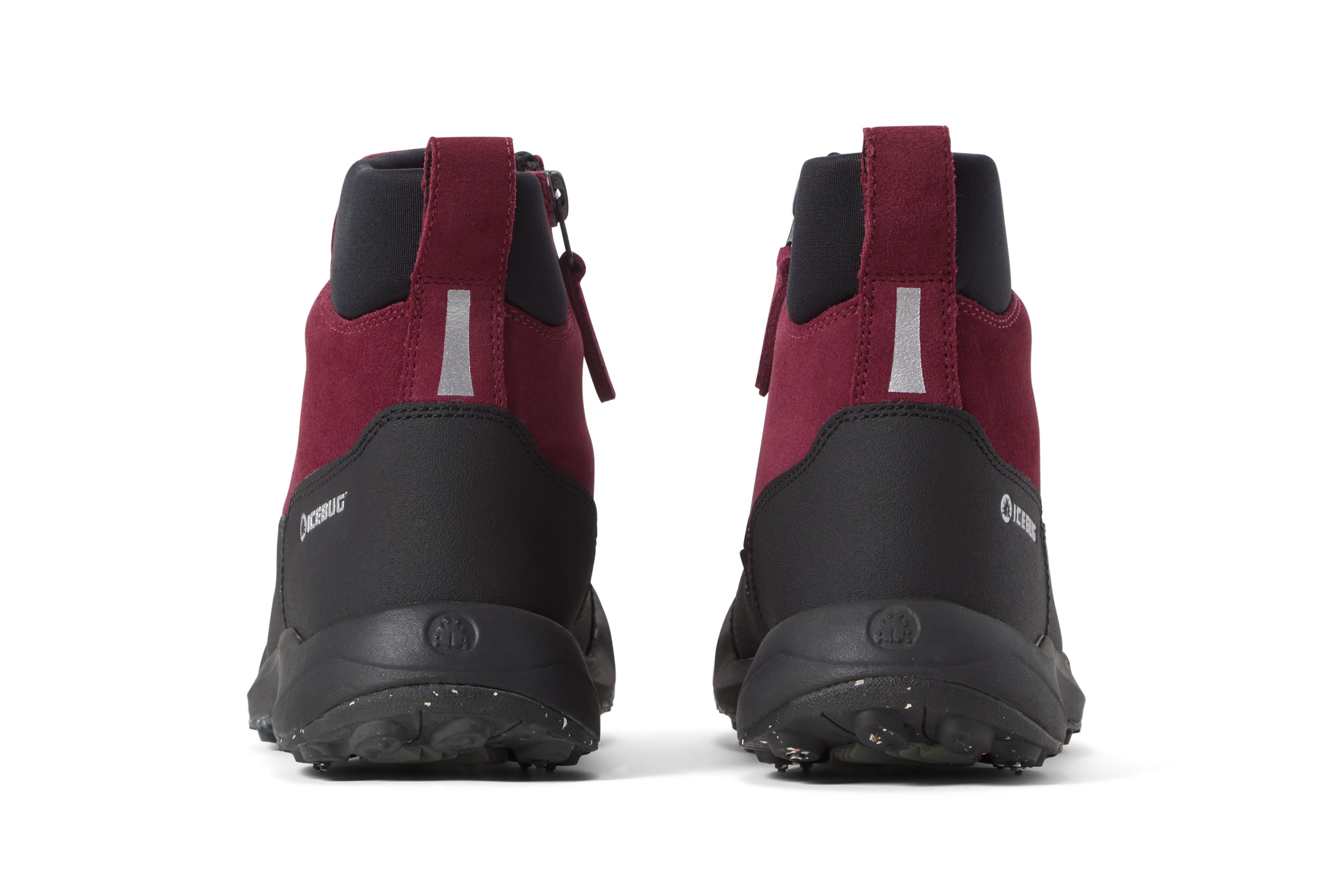 Metro2 Women's BUGrip - Mulberry