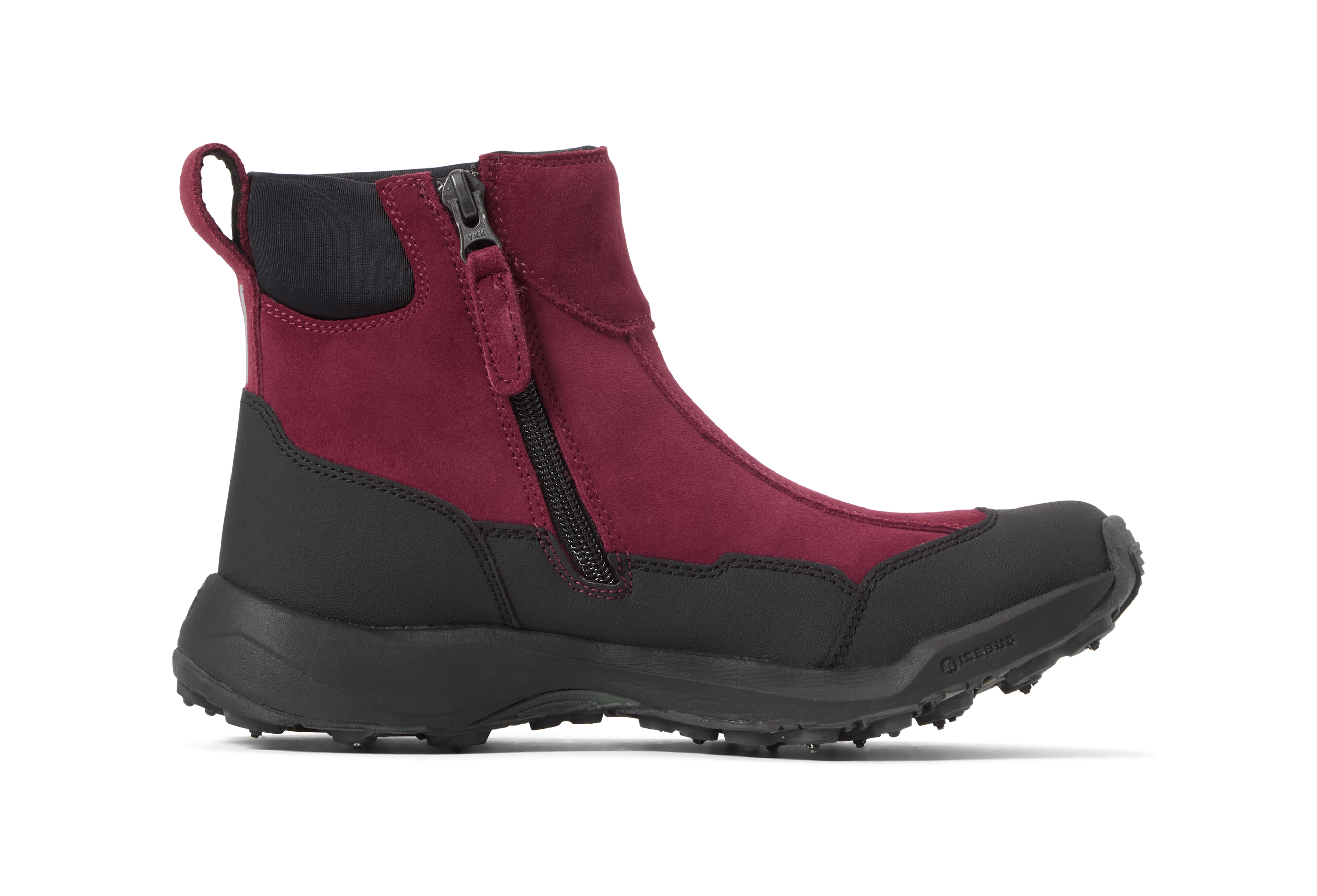 Metro2 Women's BUGrip - Mulberry