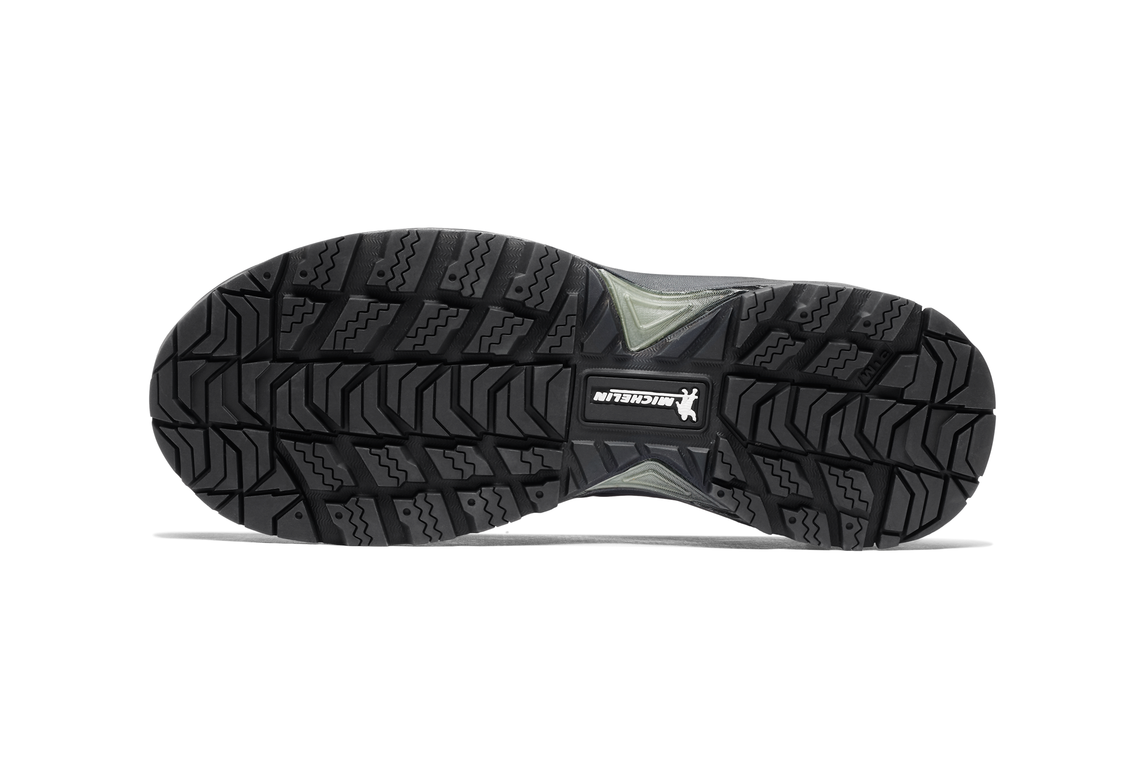 Stavre Men's Michelin GTX - Black