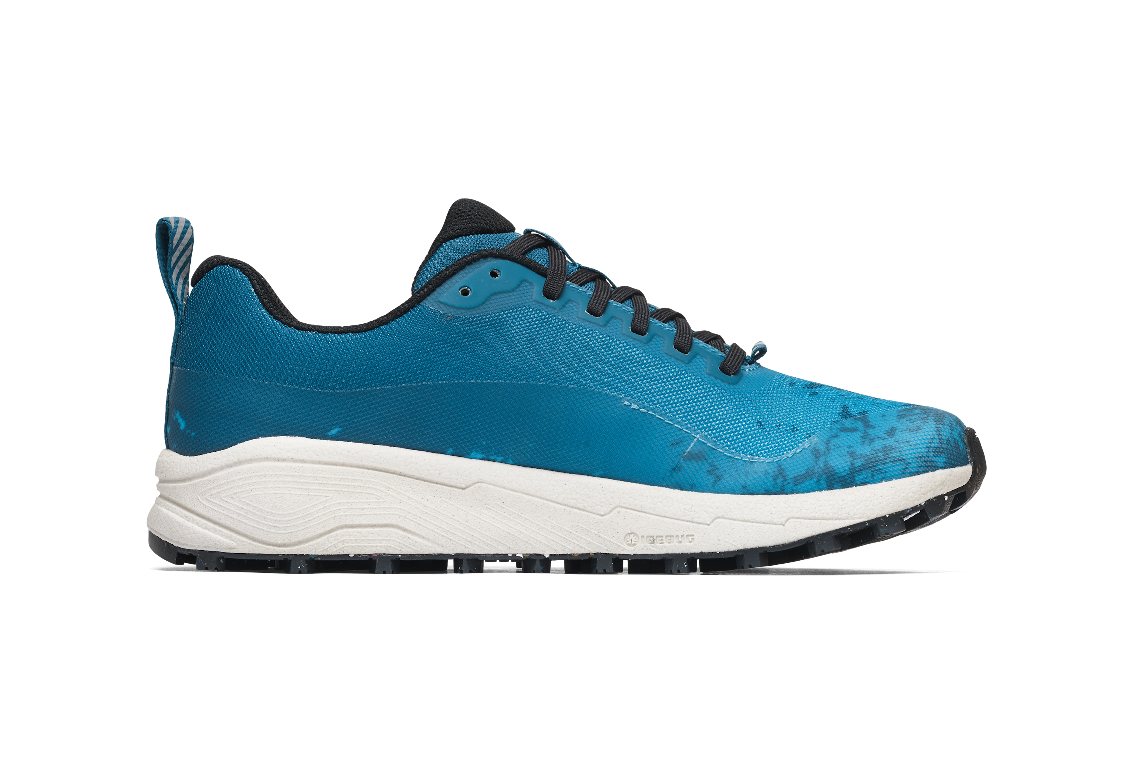 OutRun Women's RB9X - Aqua/Black