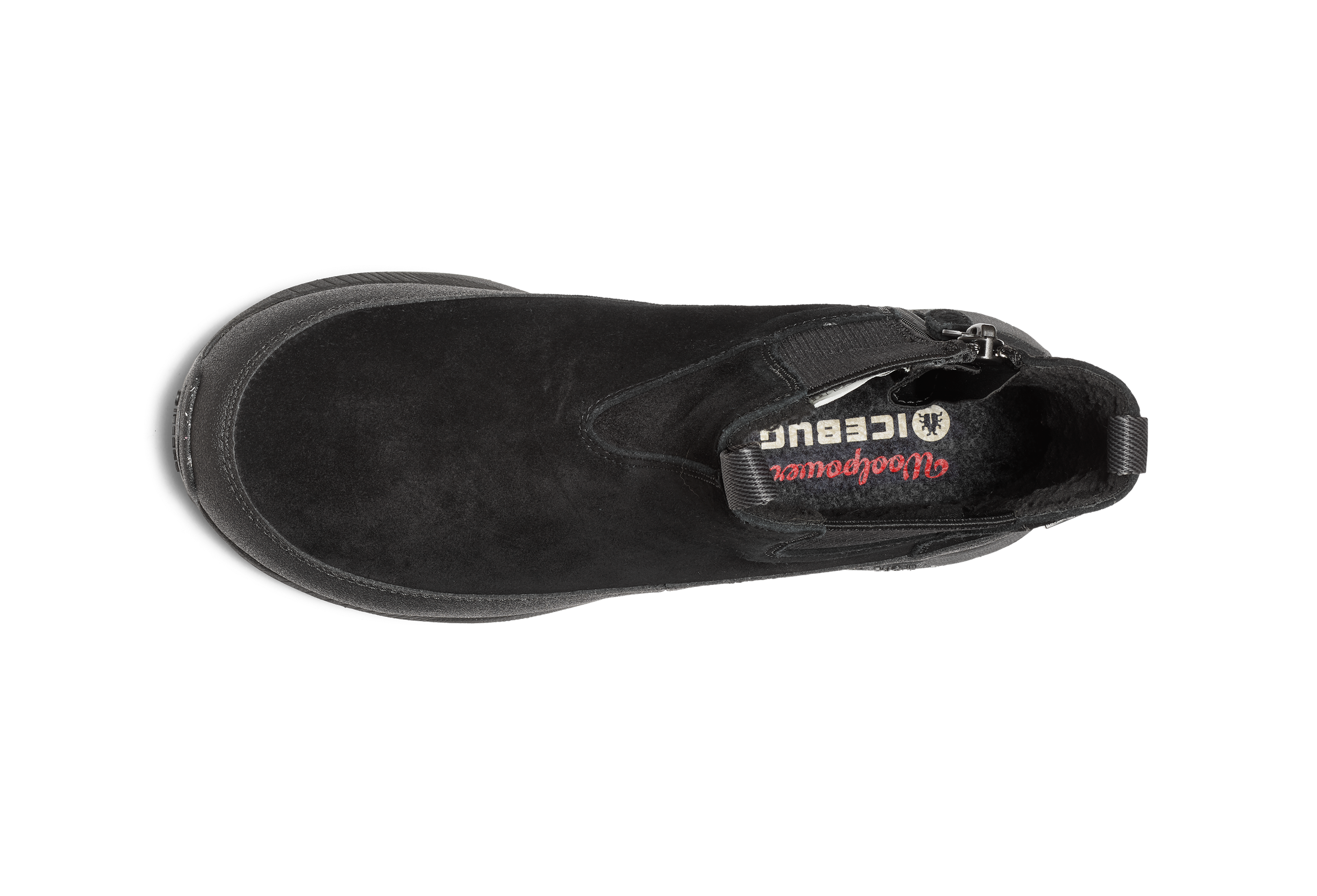 Hova Women's BUGrip - Black