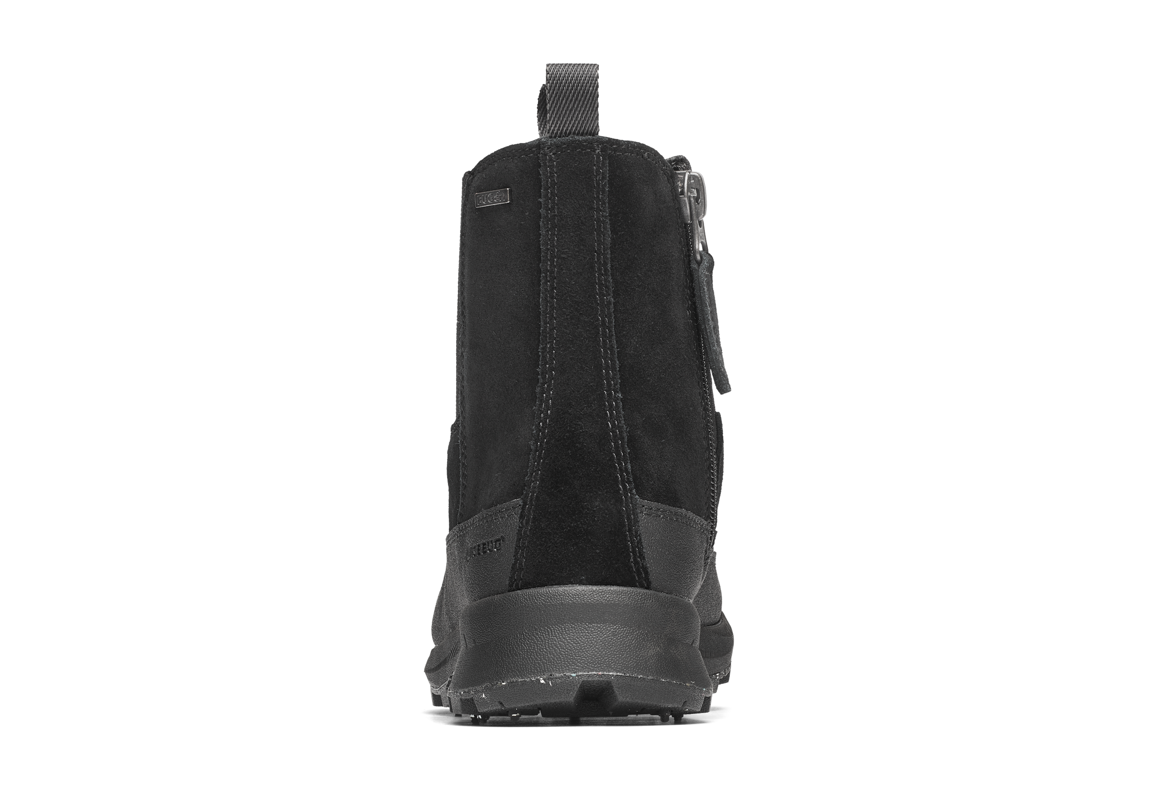 Hova Women's BUGrip - Black