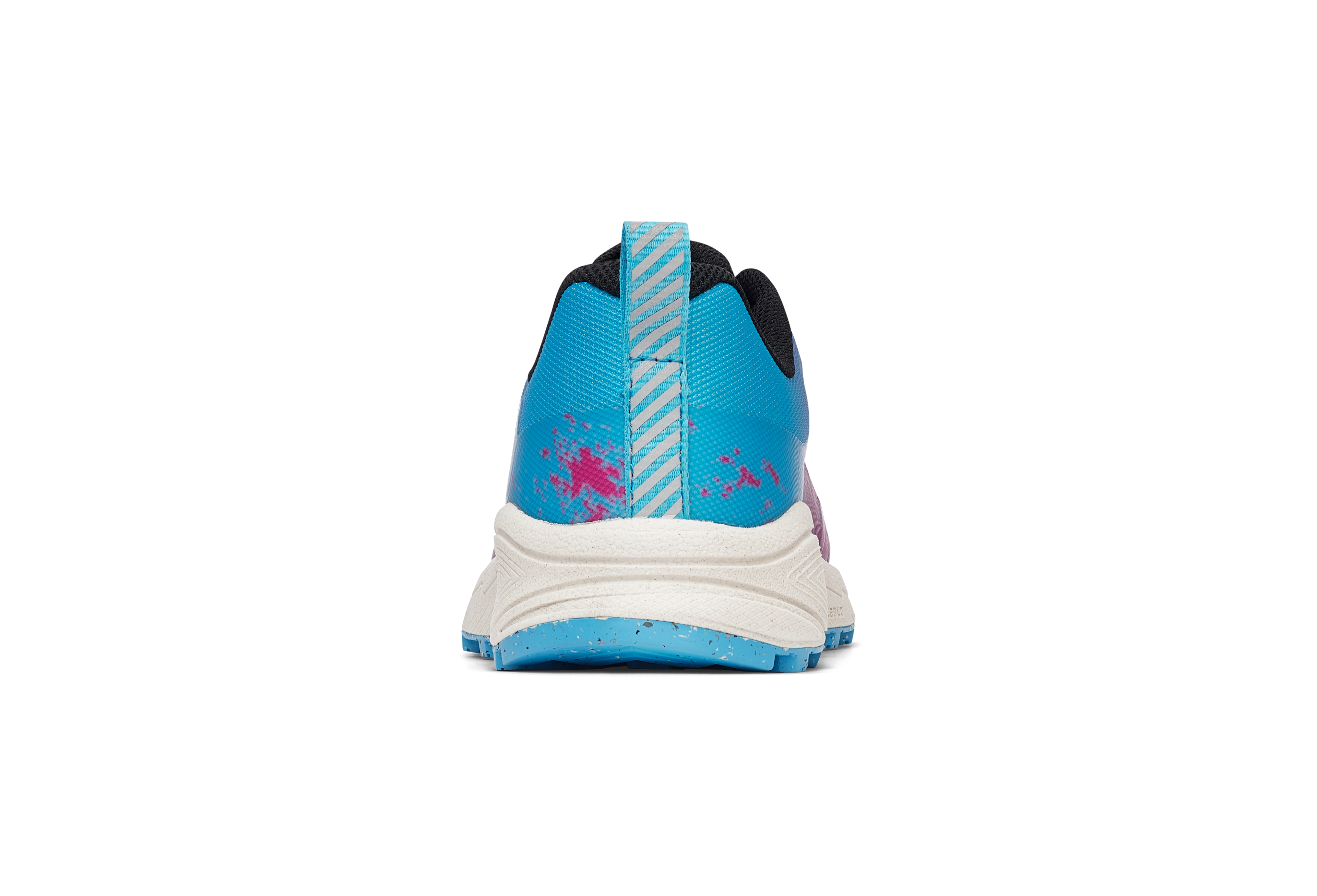 OutRun Women's RB9X - Sky Blue/Orchid