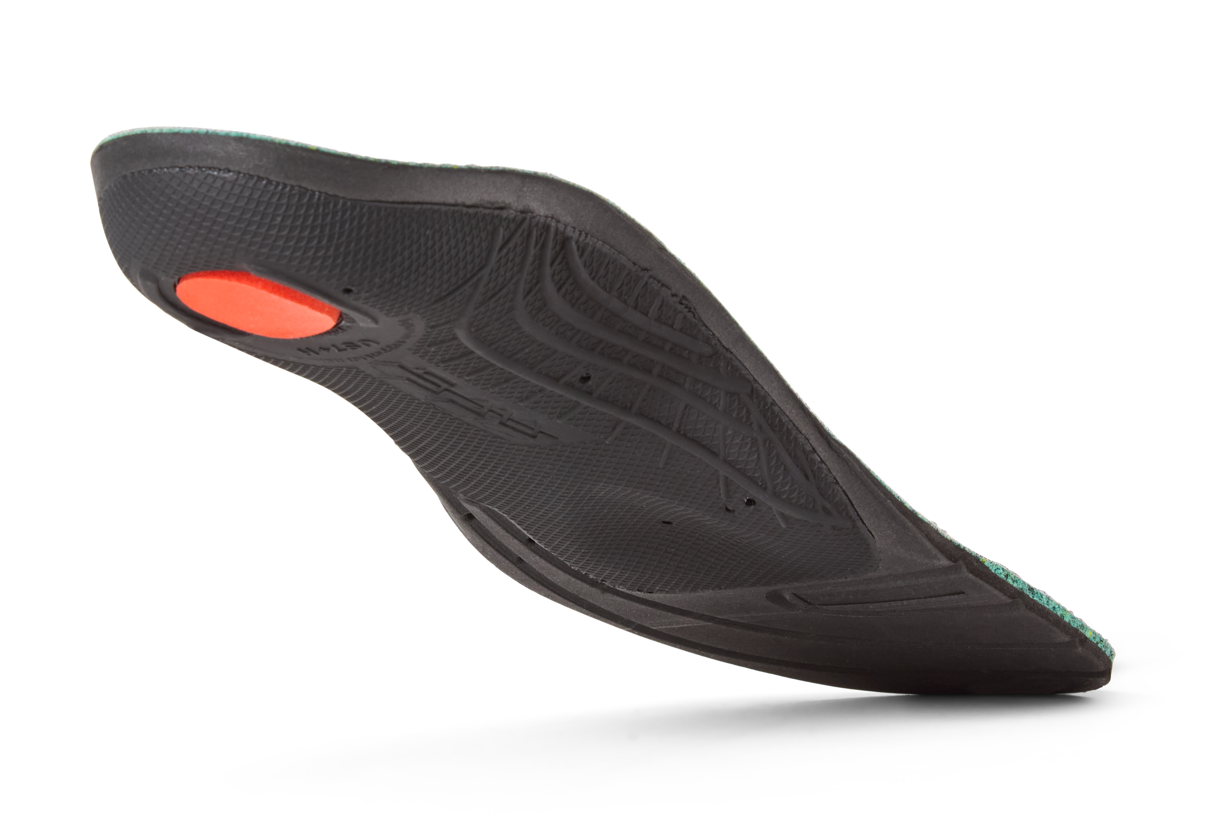 Icebug Insoles Comfort High - Charcoal