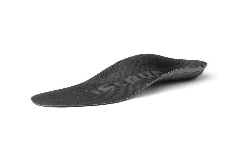 Icebug Insoles Slim Medium Yellow — Icebug Official