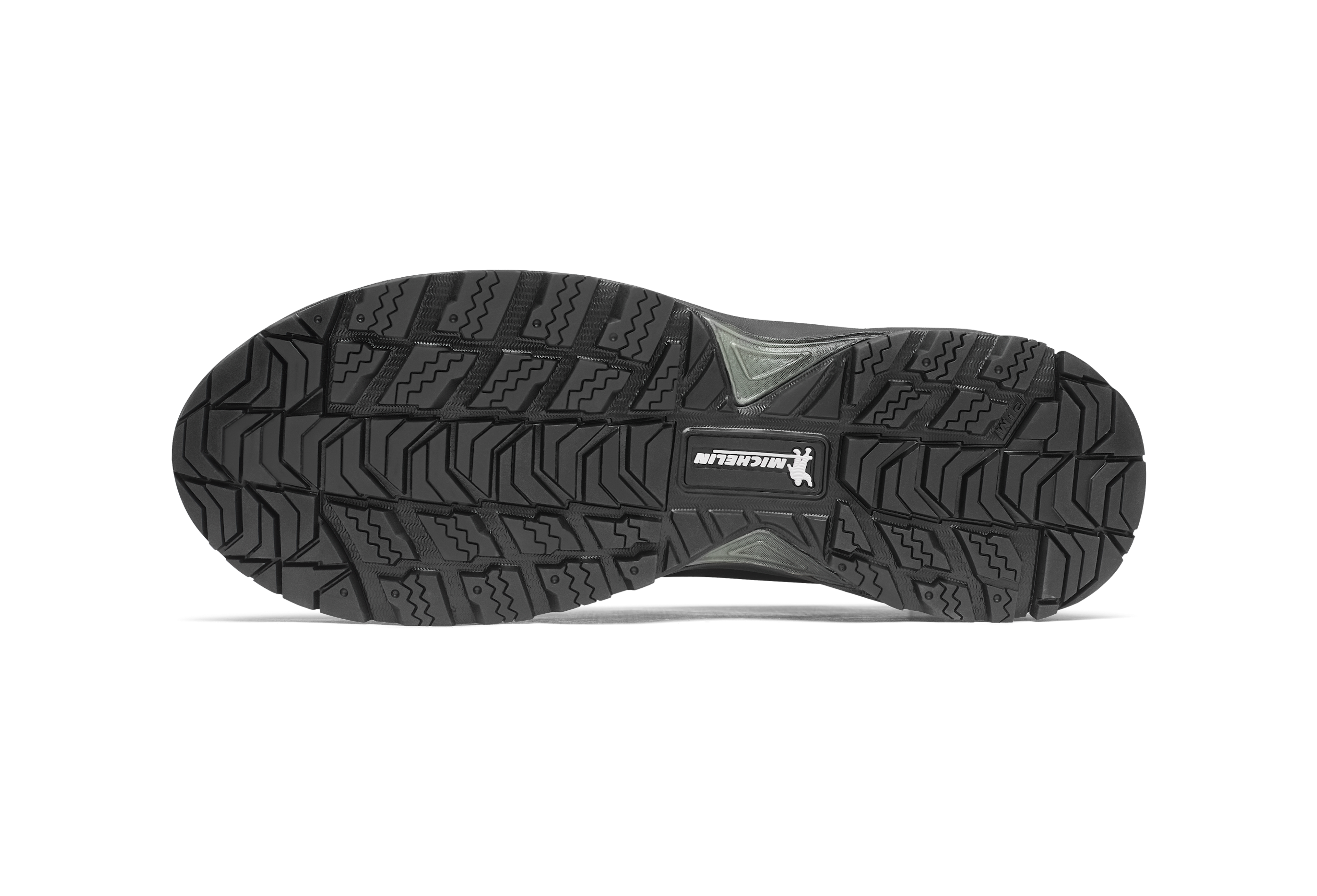 Stavre Men's Michelin GTX - Black/Petroleum