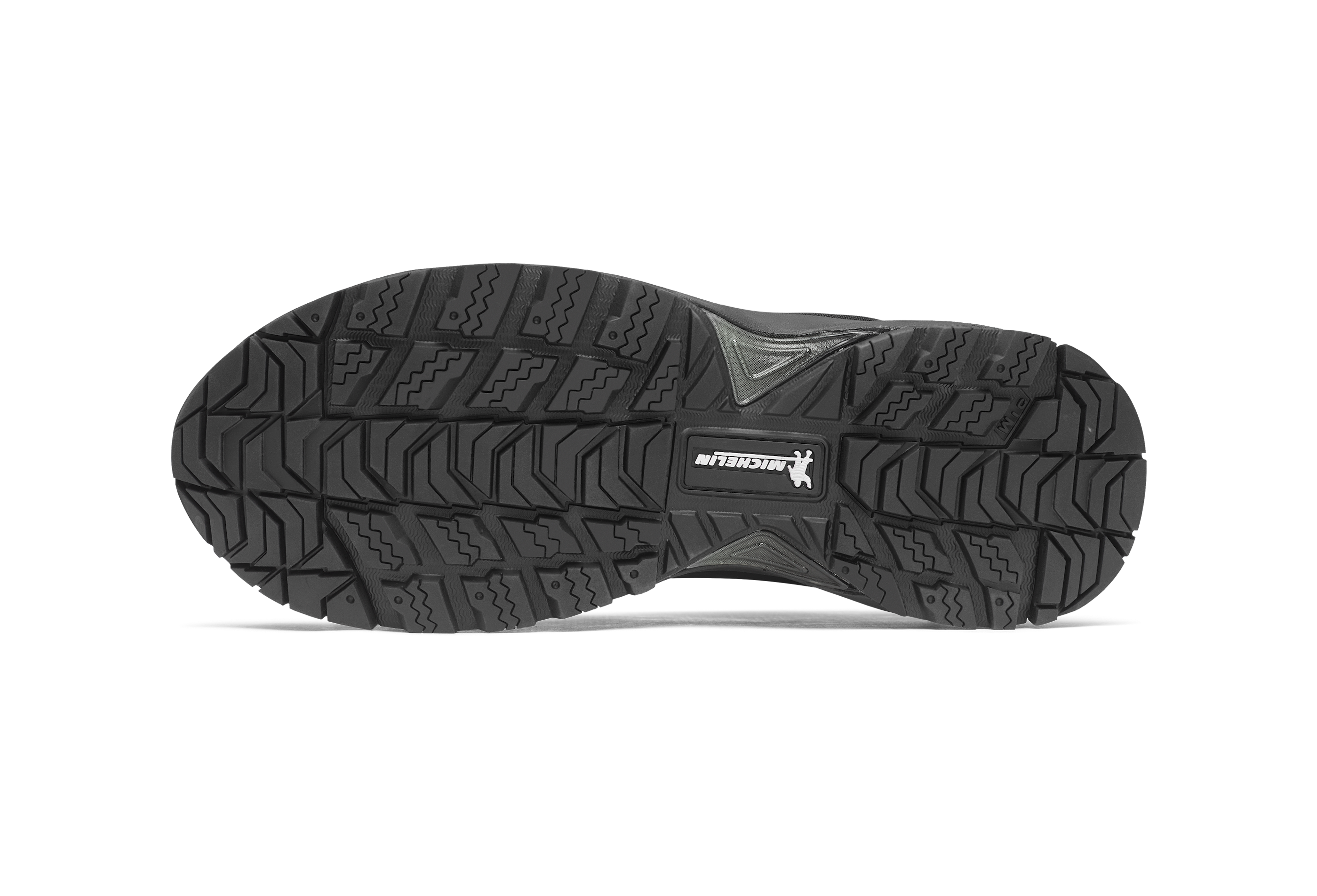 Stavre Women's Michelin GTX - Black/JadeMist