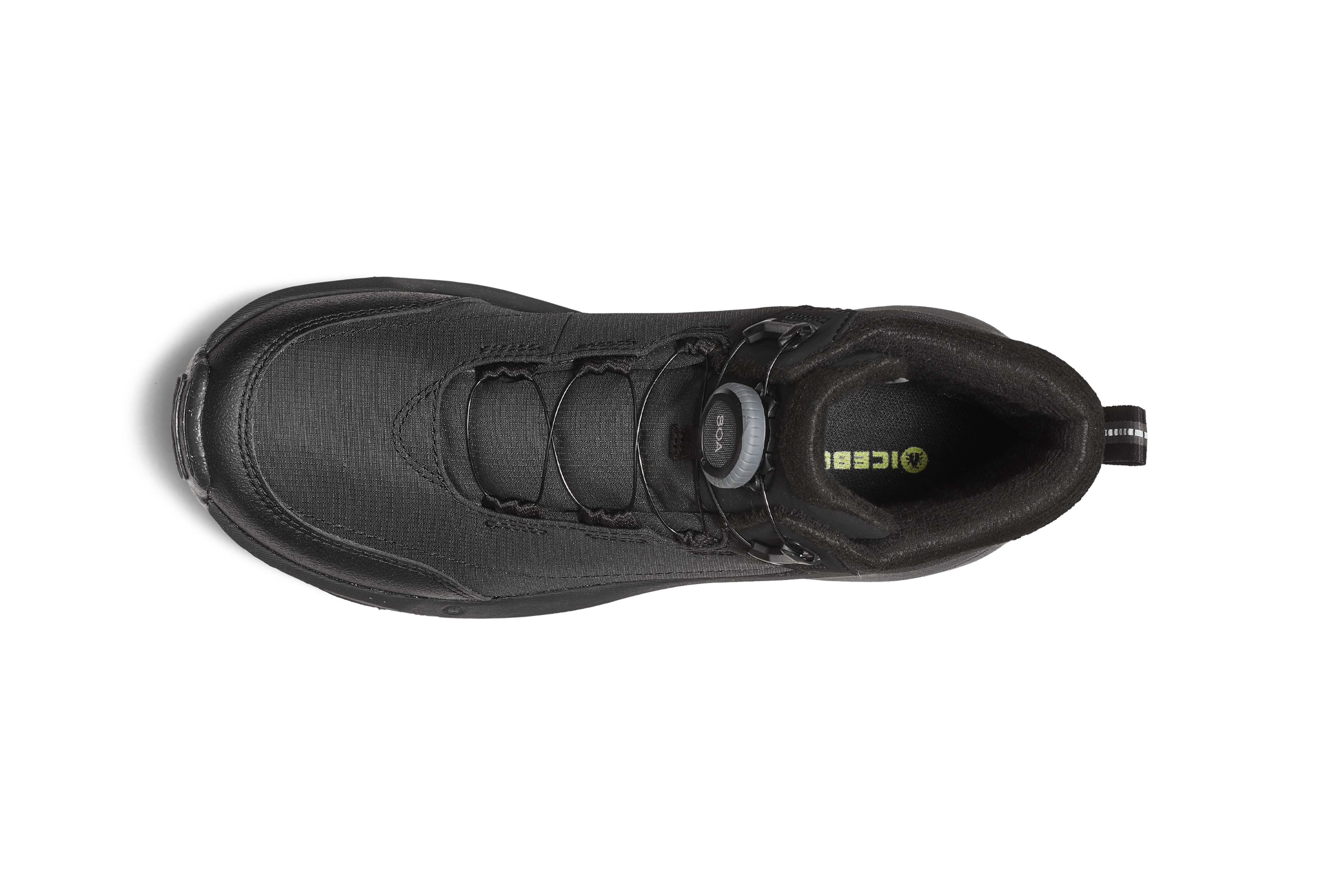 Norrvik Men's BUGrip - Black