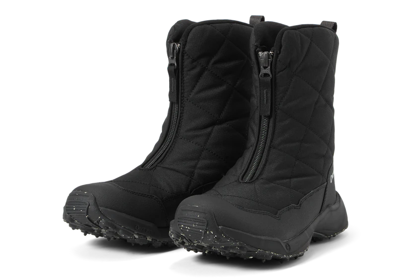 Ivlo4 BUGrip: 16 Crbide Steel Studs Keep You On Your Feet On Ll Icy