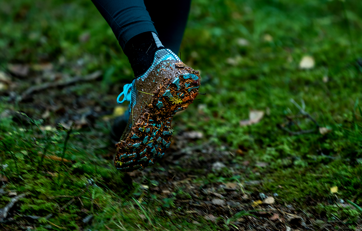Pytho6 Women's RB9X - Petroleum/Aruba | Icebug