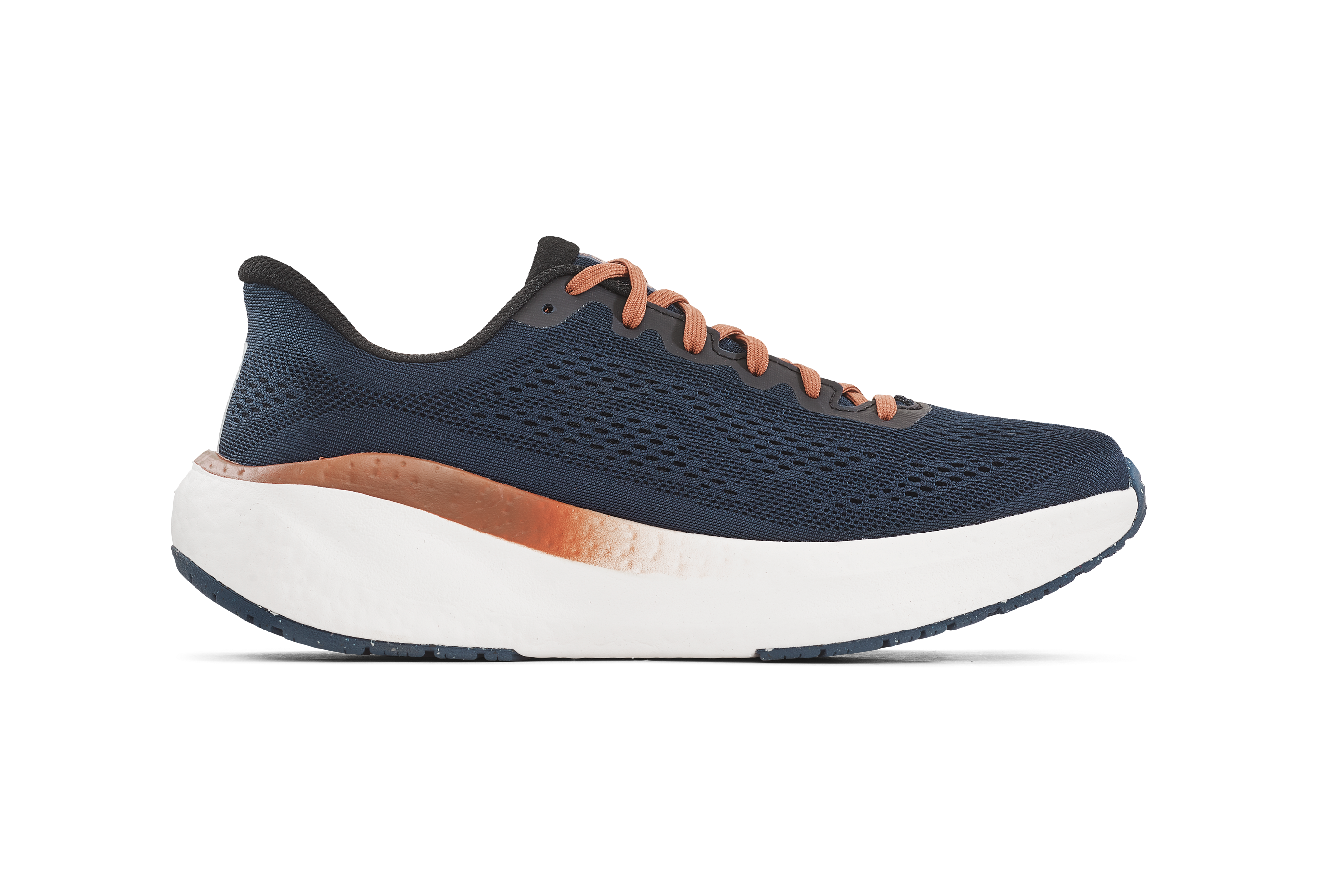 Aura Men's RB9X - DeepBlue/Copper | Icebug