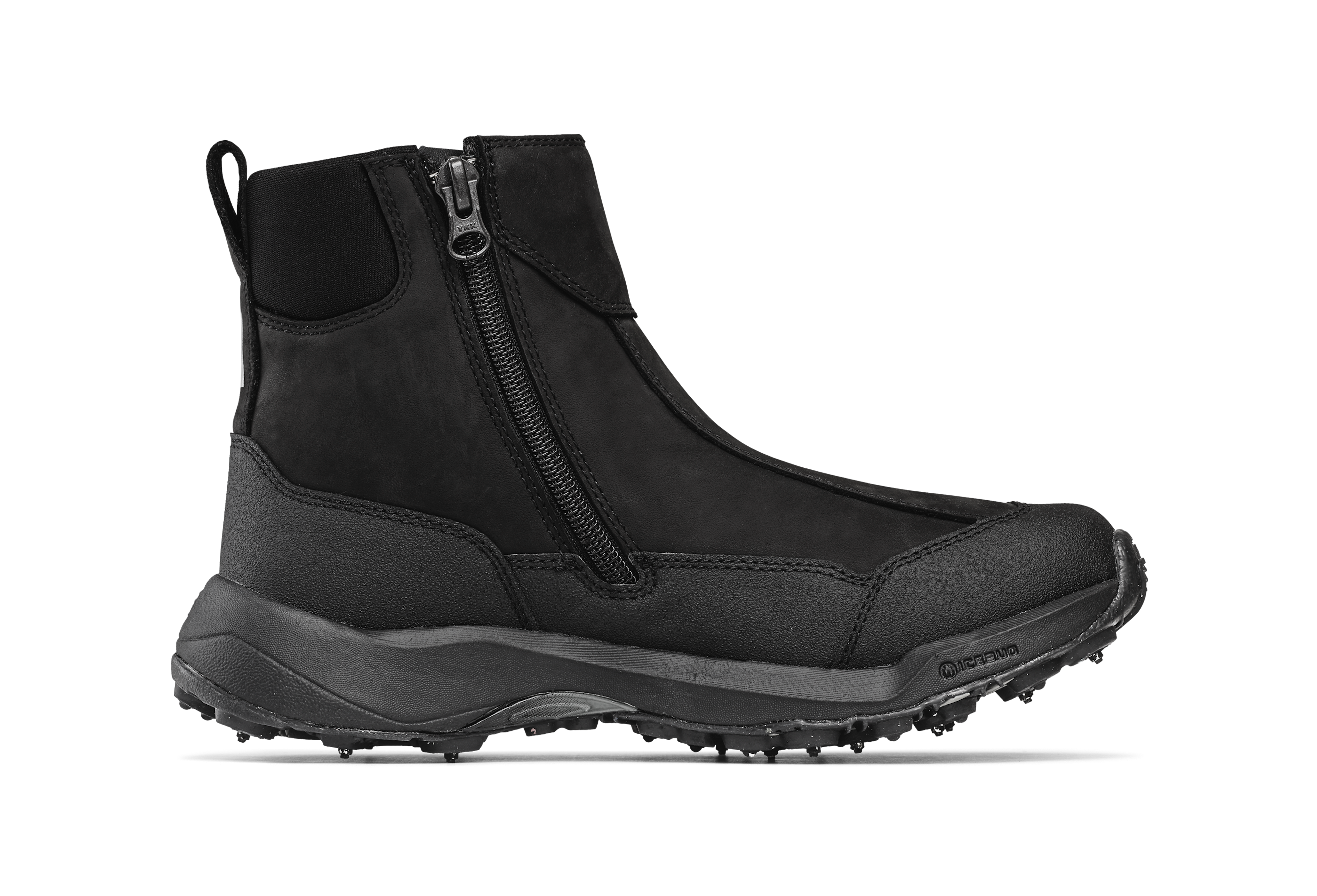 Metro 2 Nubuck Men's BUGrip - Black