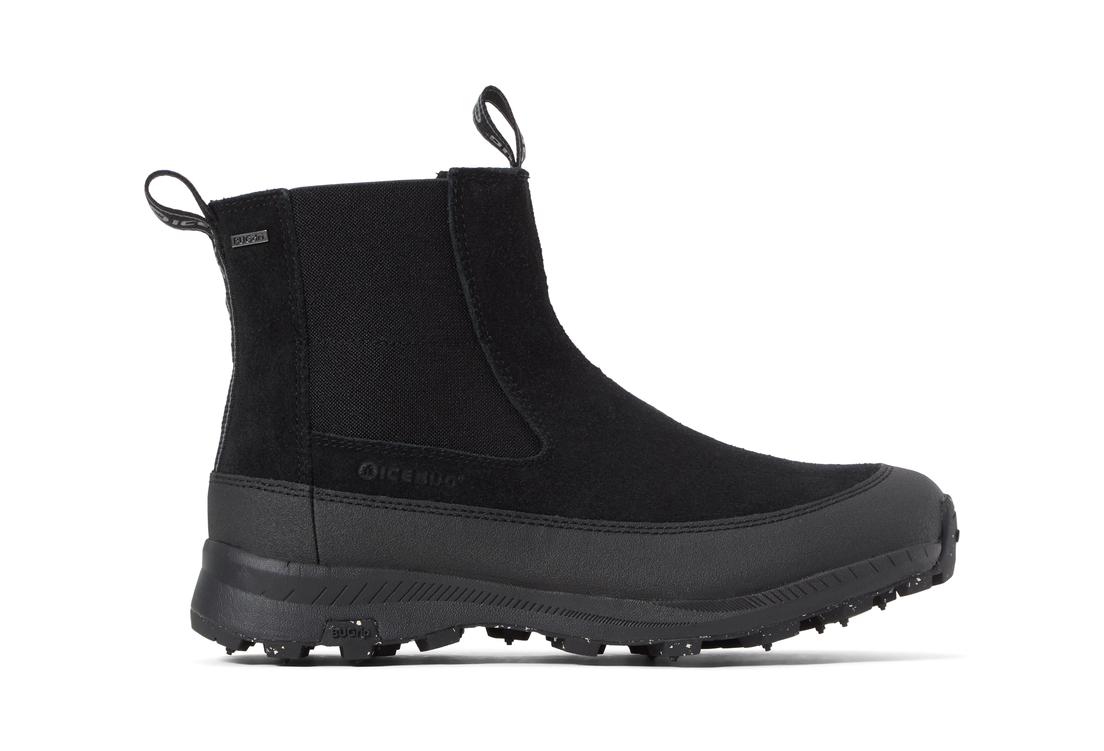 Boda Women's BUGrip - Black