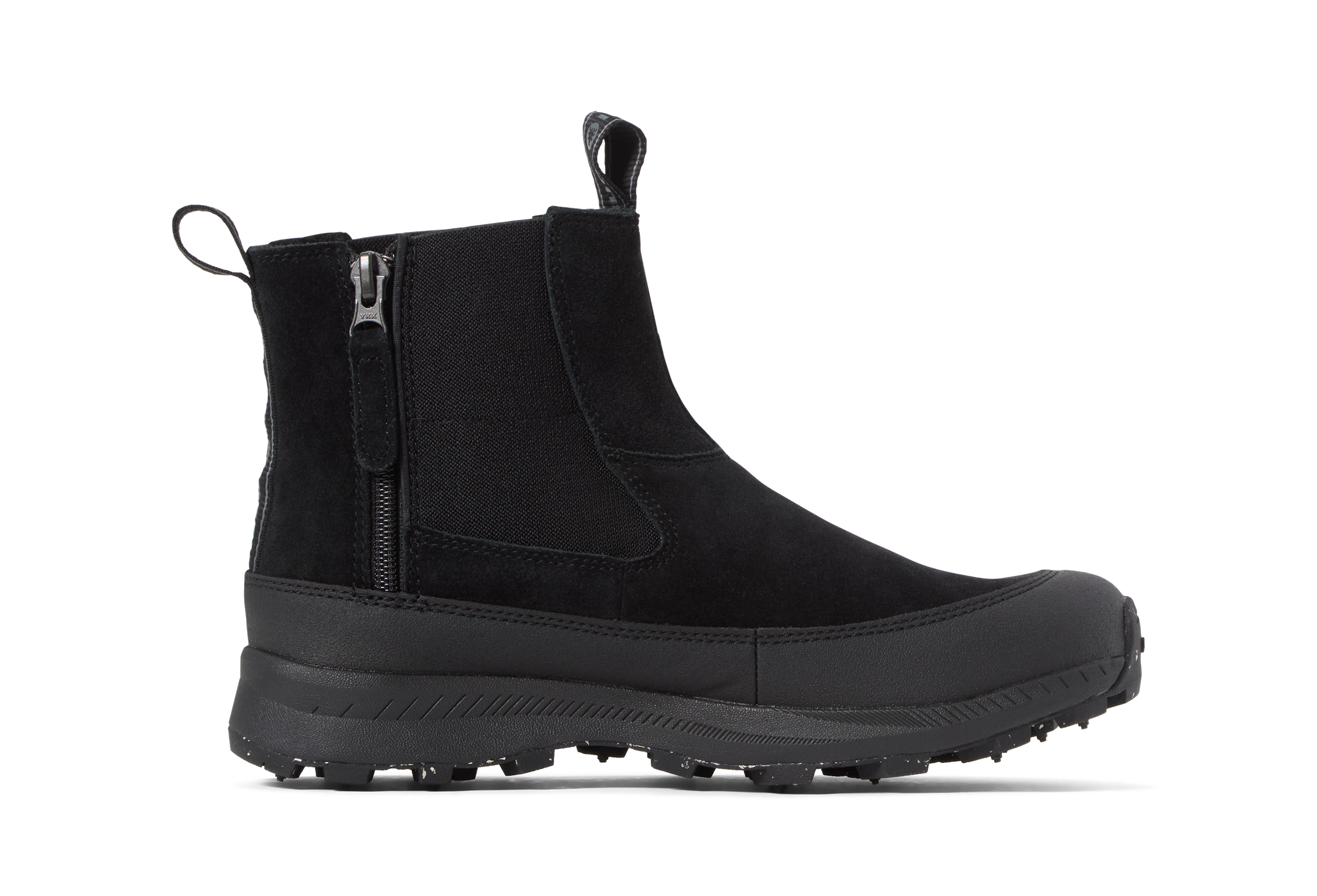 Boda Women's BUGrip - Black