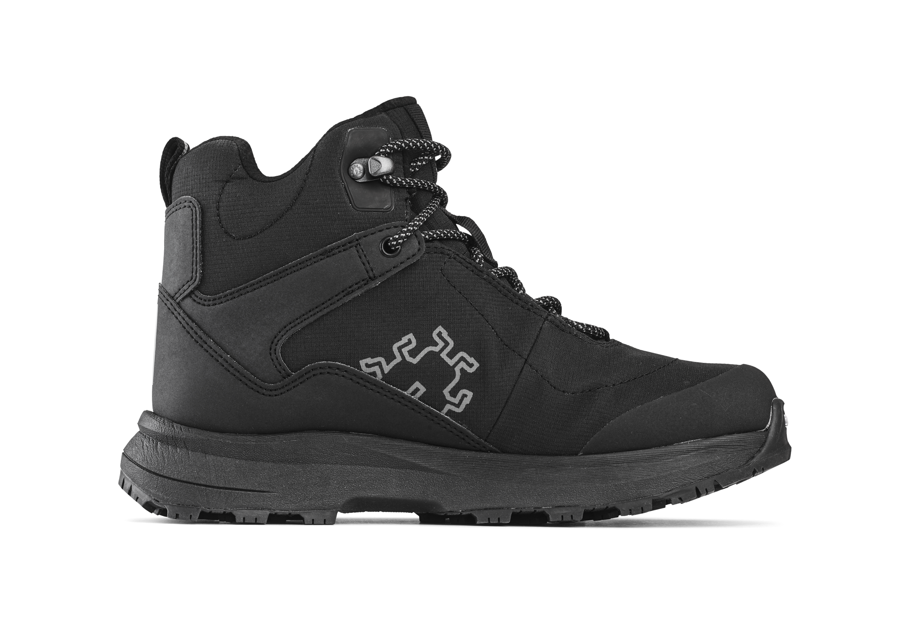 Pace 4 Men's Michelin GTX - Black