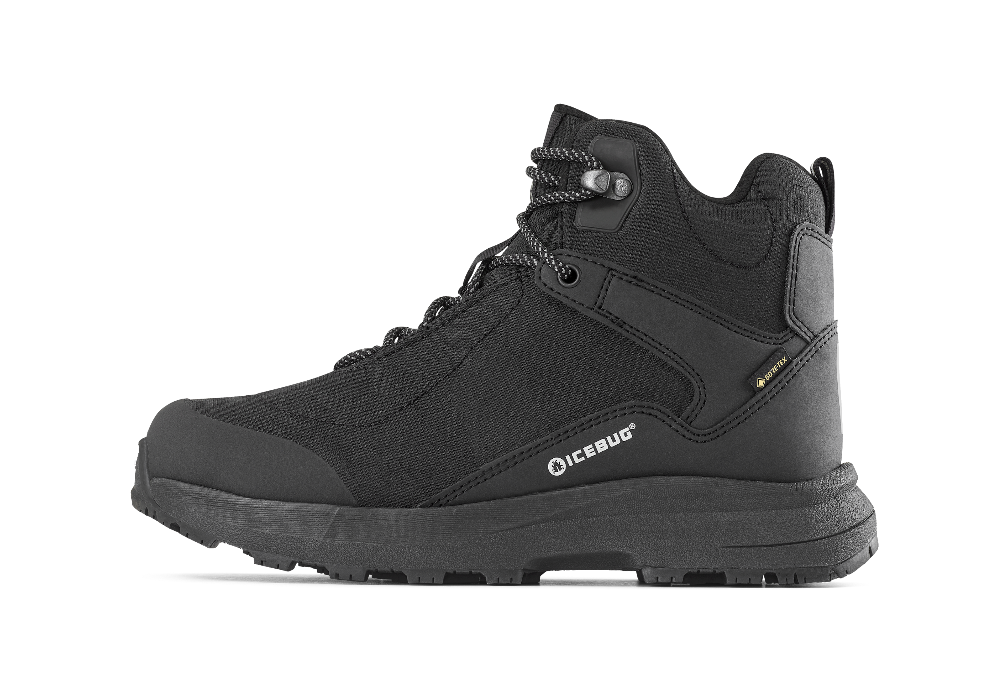 Pace 4 Women's Michelin GTX - Black